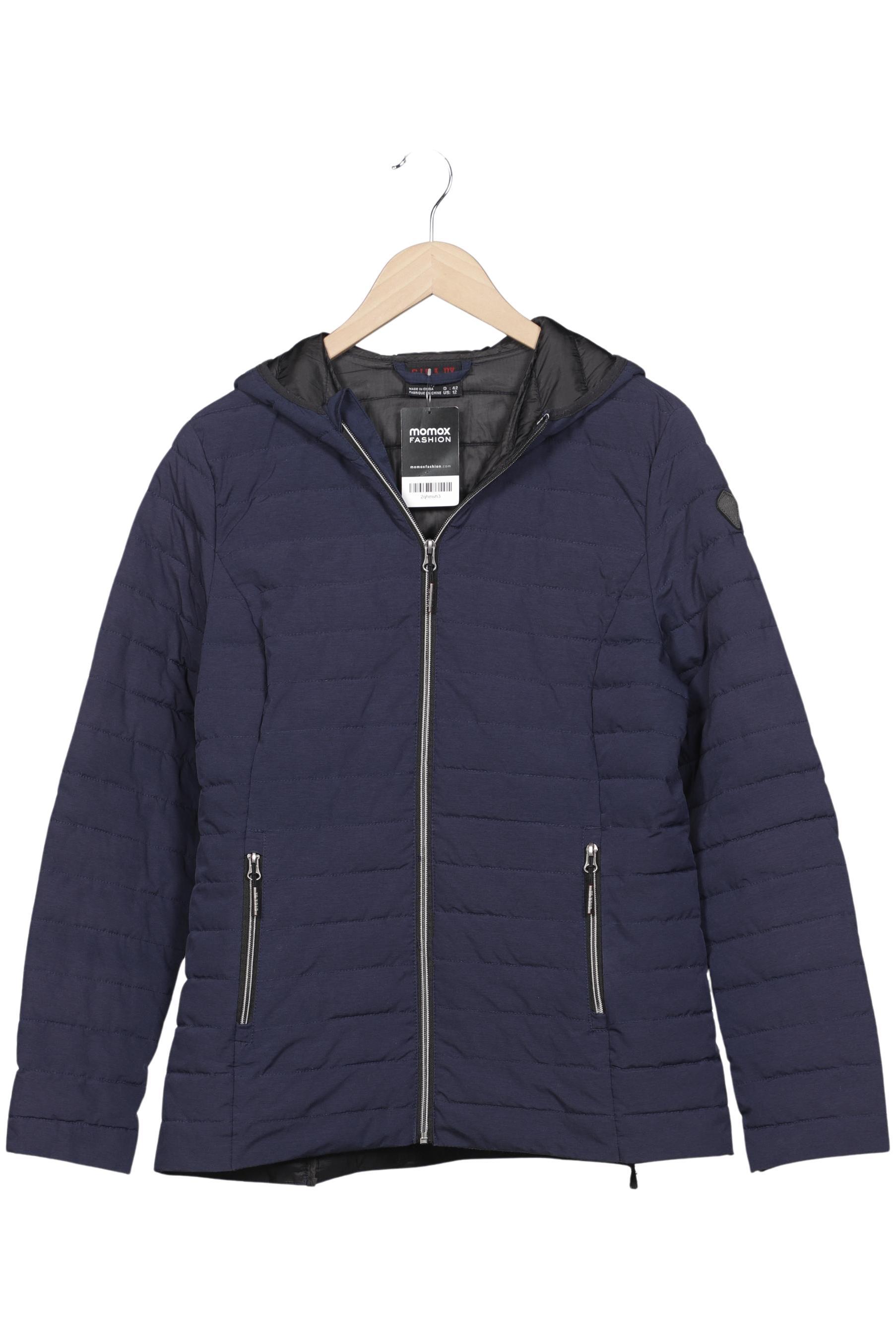 

killtec Damen Jacke, marineblau, Gr. 42