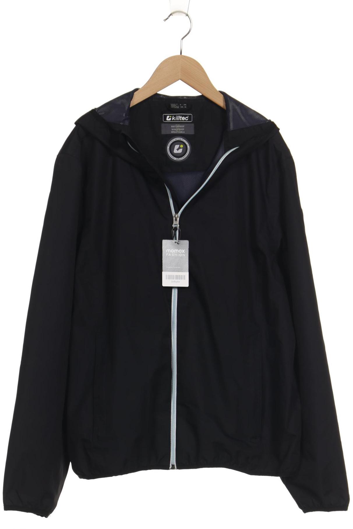 

killtec Damen Jacke, schwarz, Gr. 44