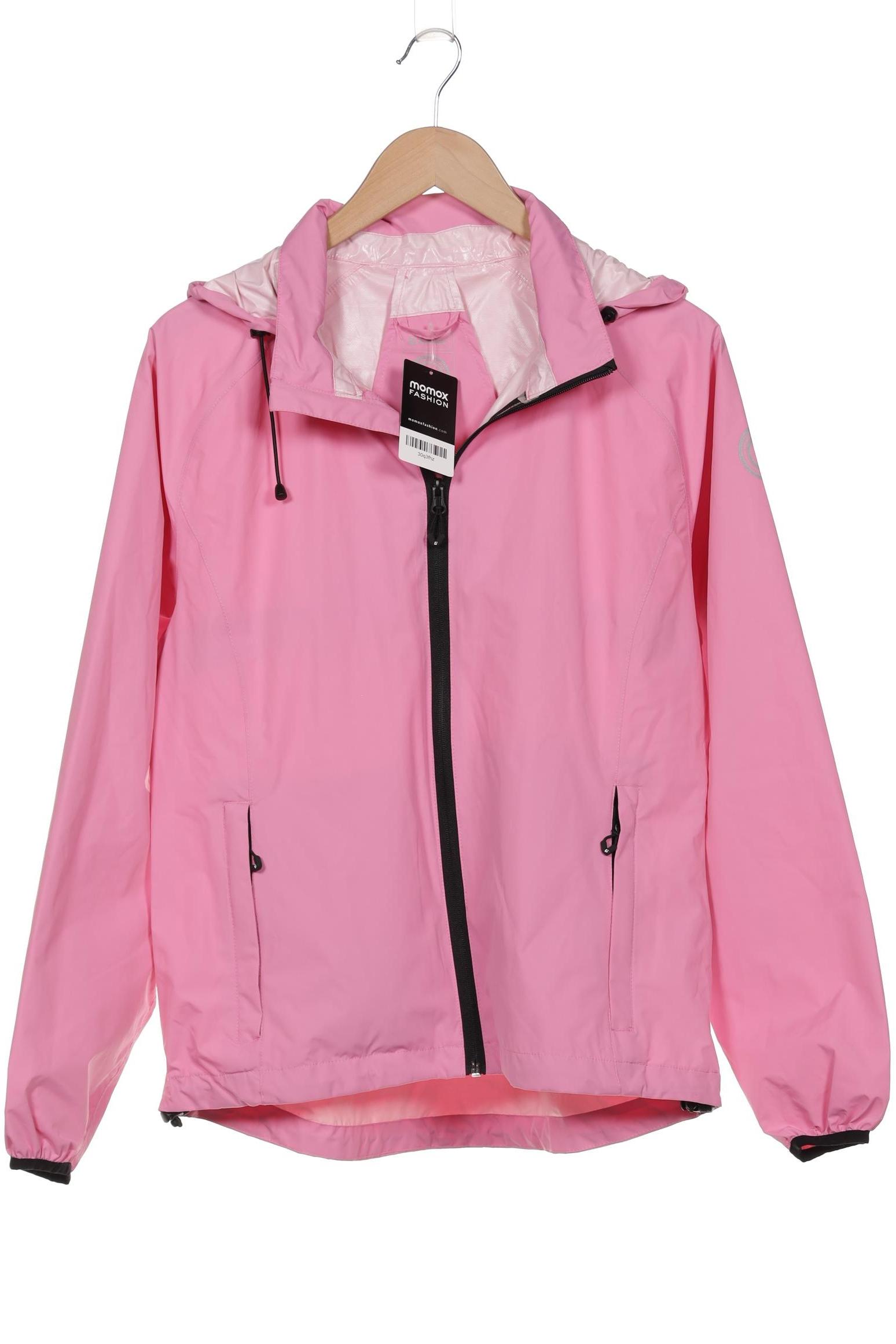 

killtec Damen Jacke, pink, Gr. 40