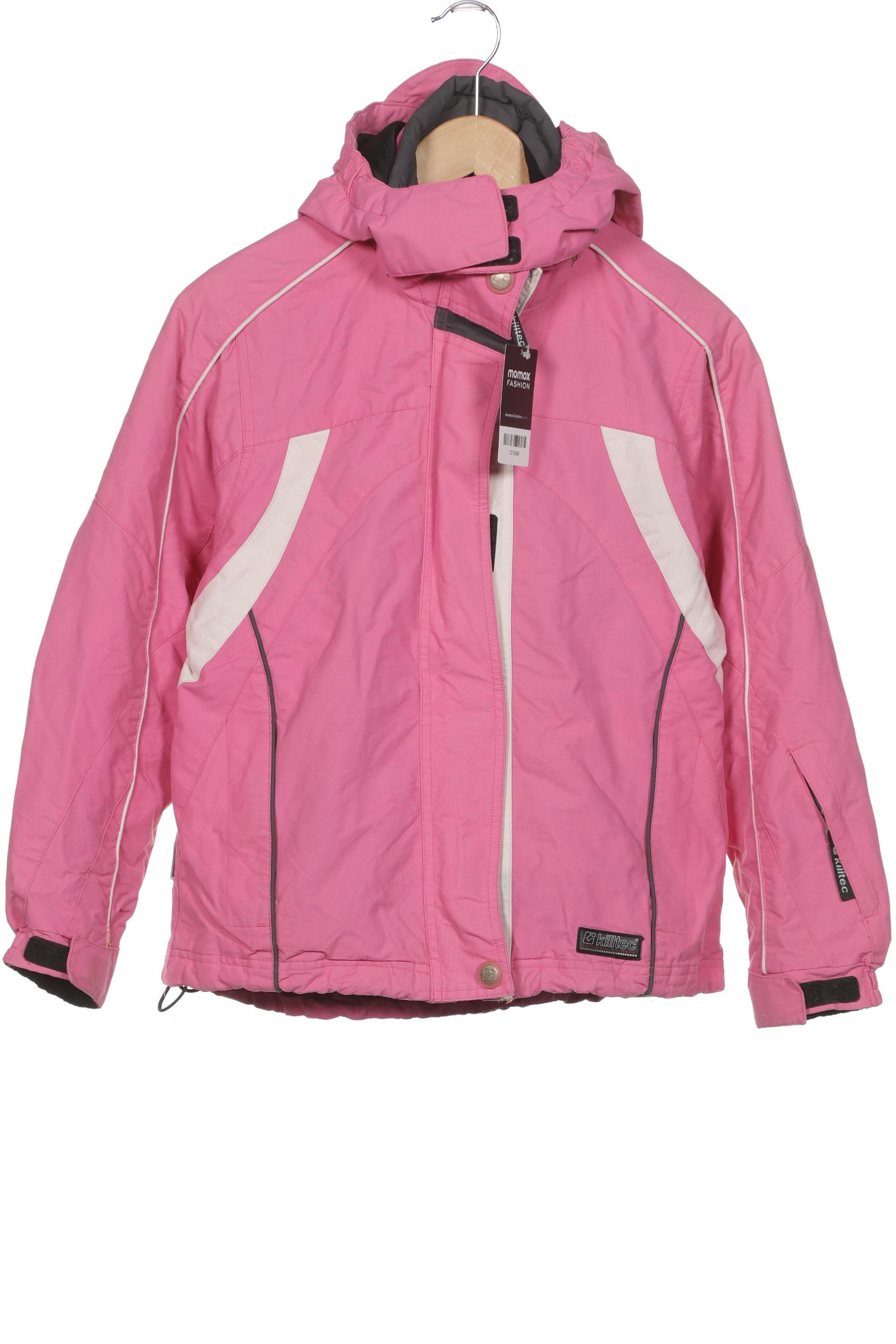 

killtec Damen Jacke, pink, Gr. 42