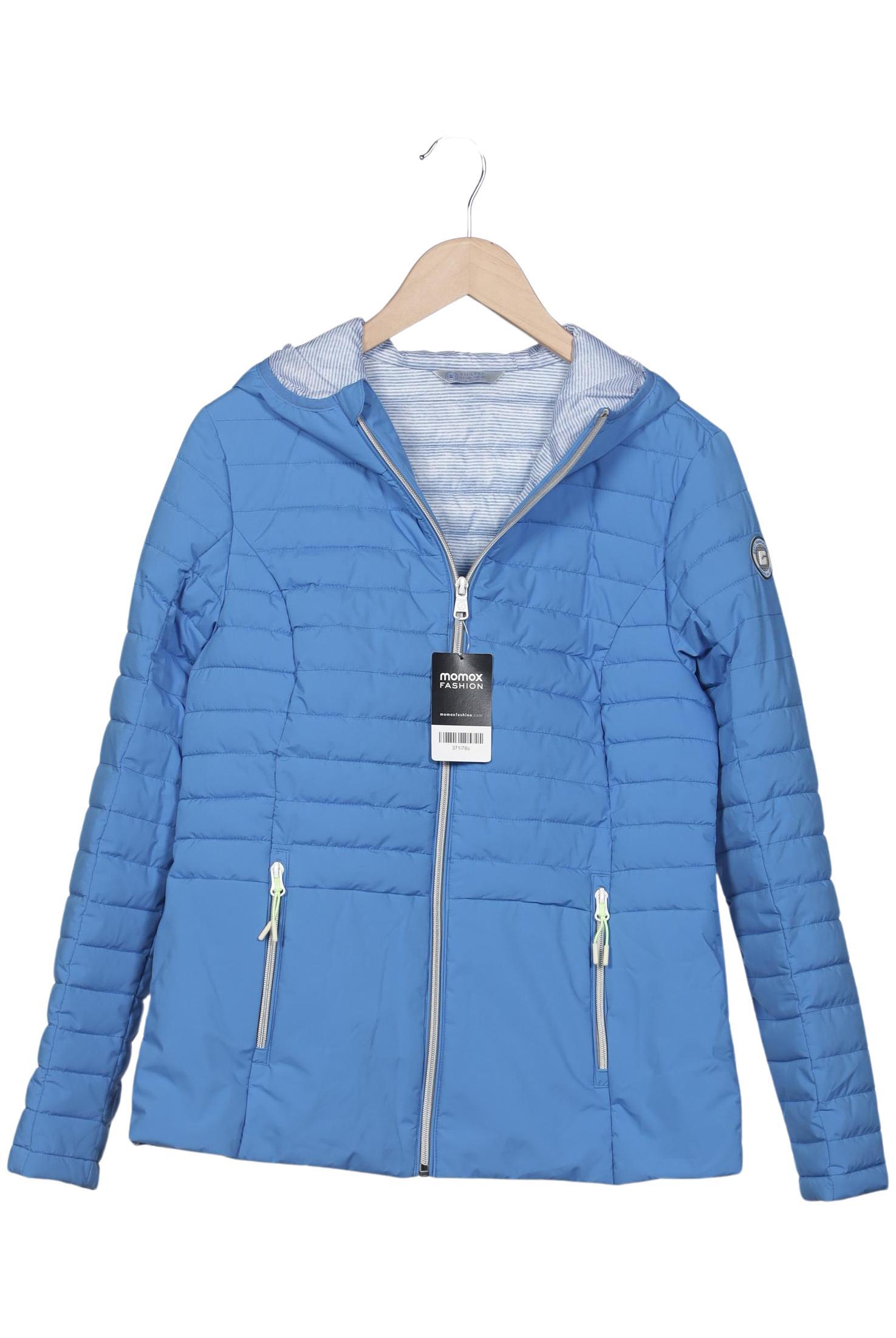 

killtec Damen Jacke, blau, Gr. 40