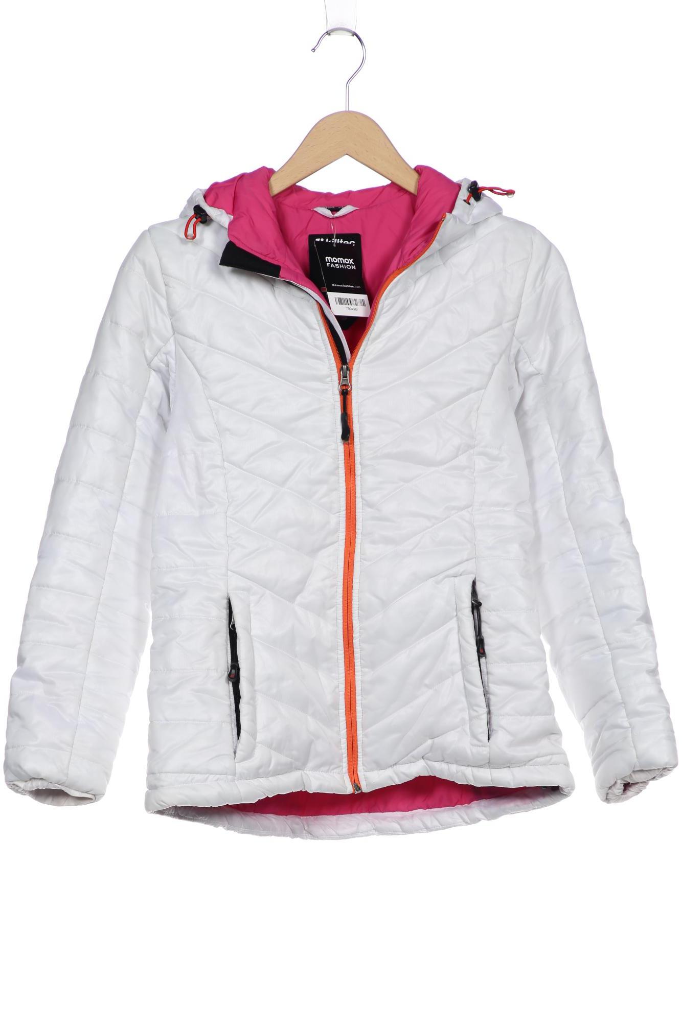 

killtec Damen Jacke, weiß