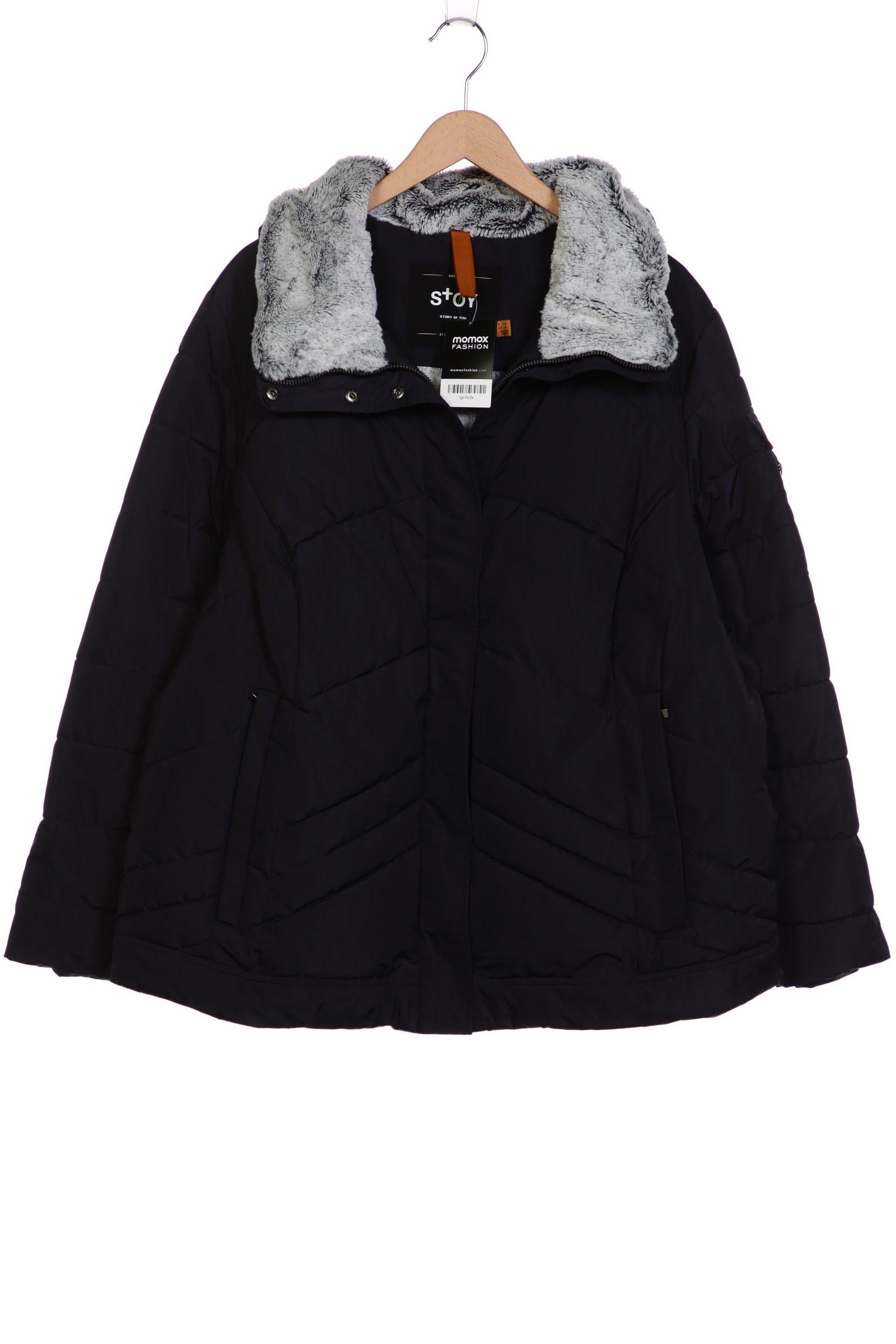 

killtec Damen Jacke, marineblau, Gr. 54