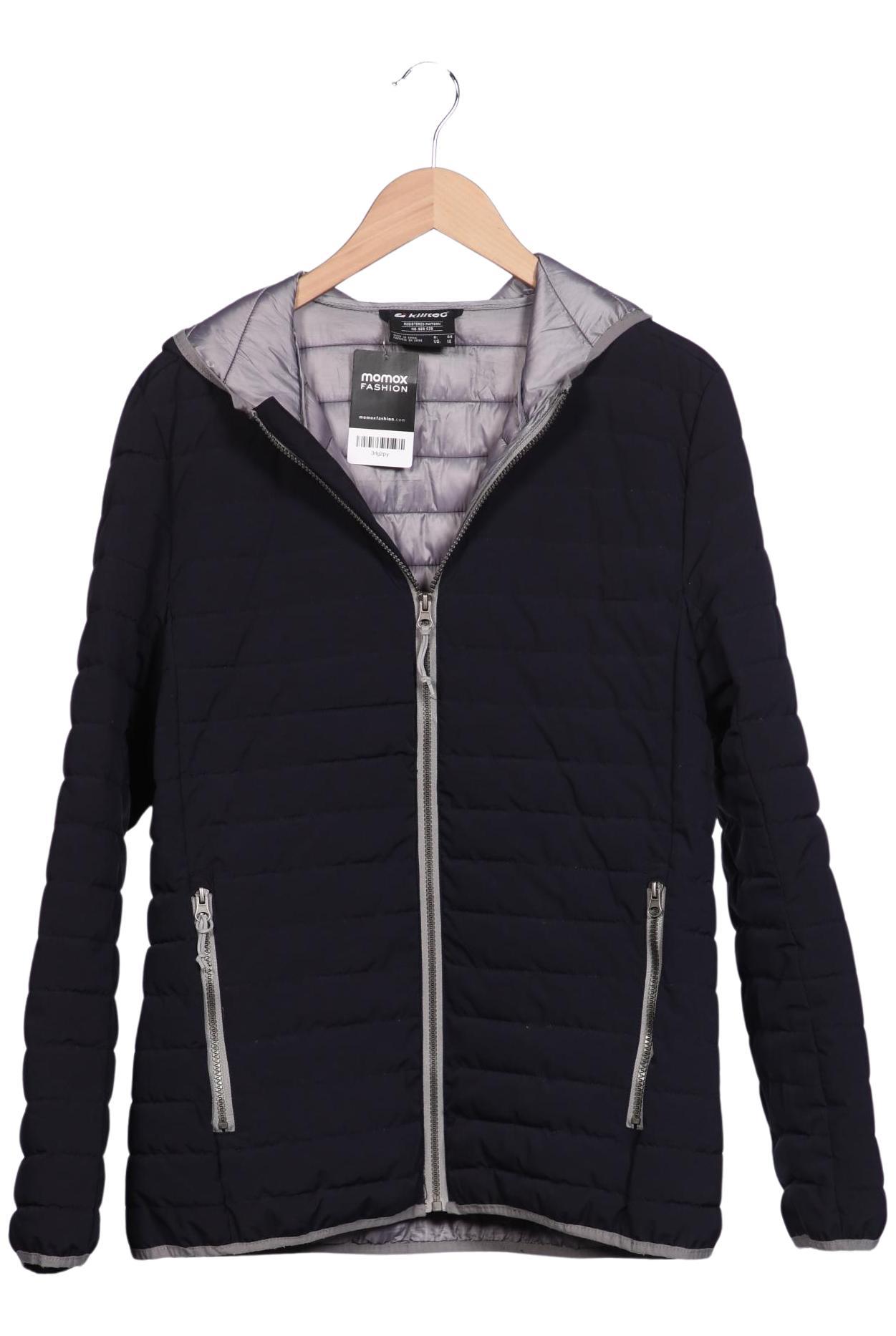 

killtec Damen Jacke, marineblau, Gr. 44