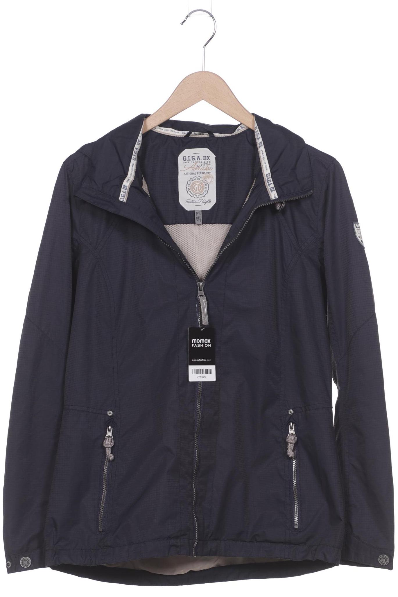

killtec Damen Jacke, marineblau, Gr. 40
