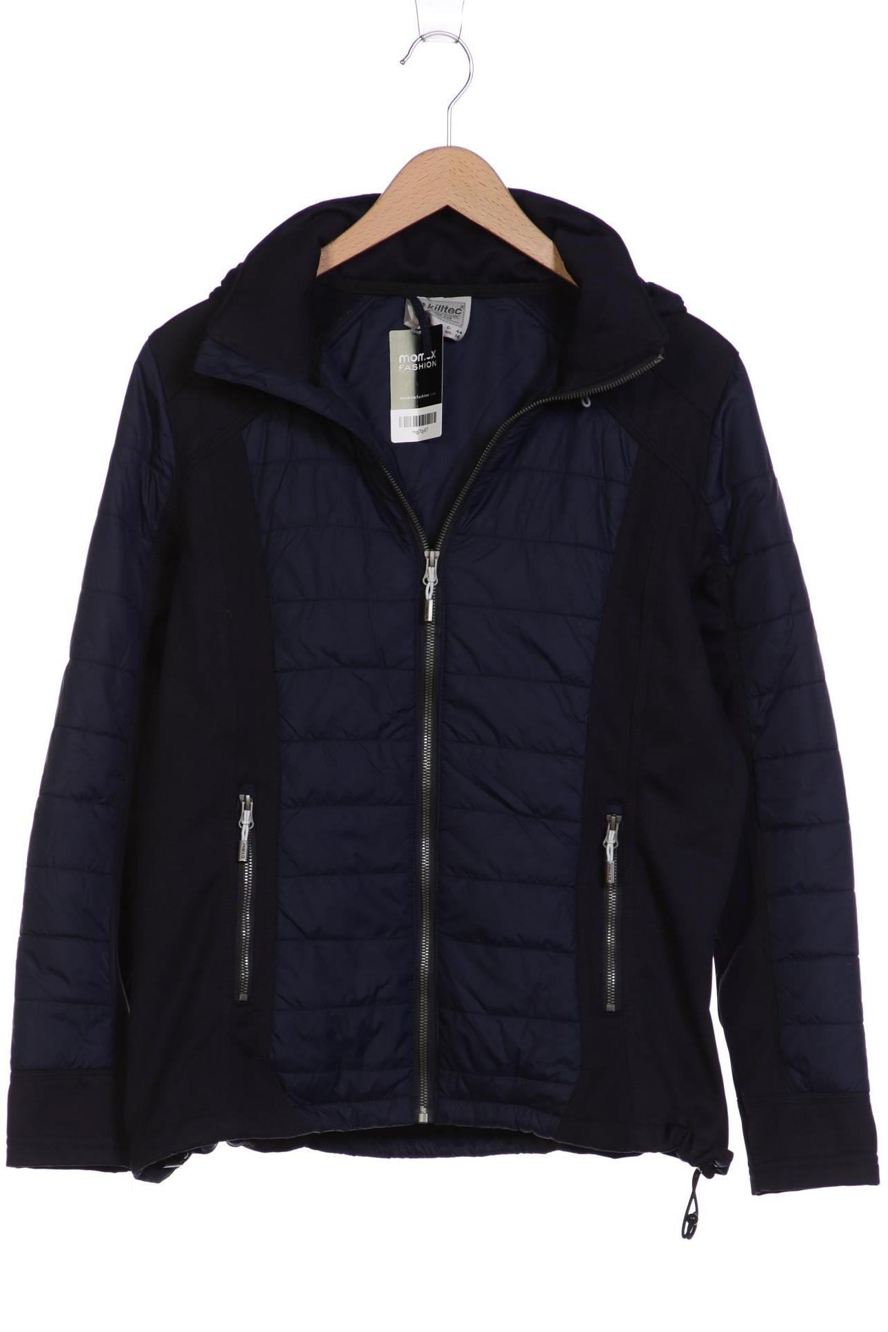 

killtec Damen Jacke, marineblau, Gr. 44