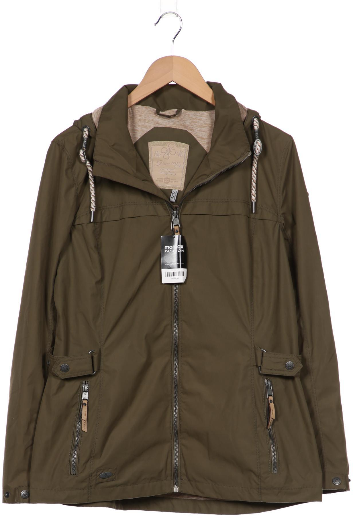 

killtec Damen Jacke, grün