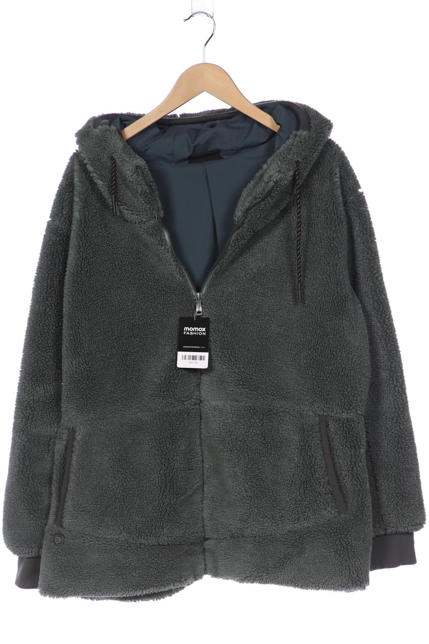 

killtec Damen Jacke, grün, Gr. 50