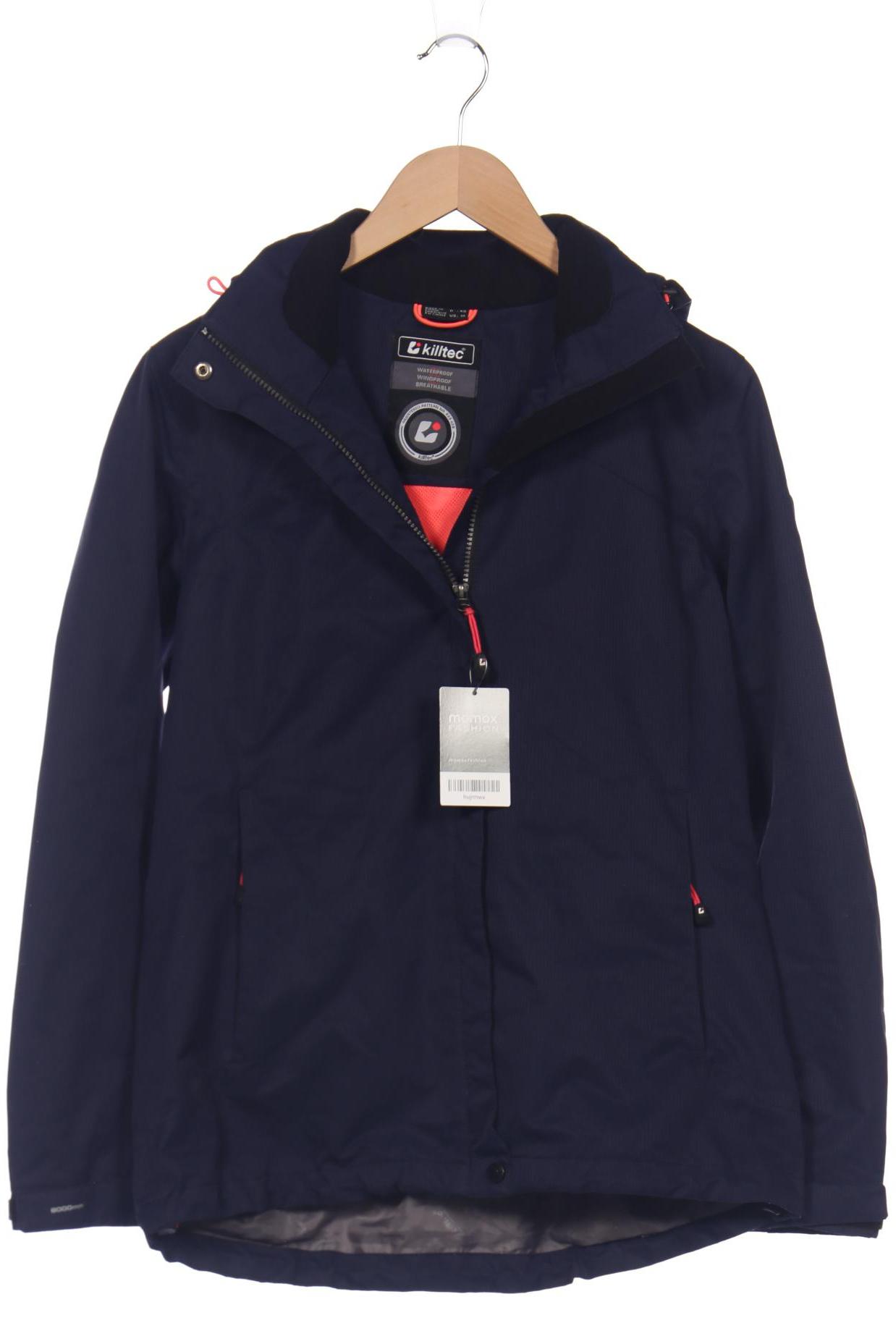 

killtec Damen Jacke, marineblau