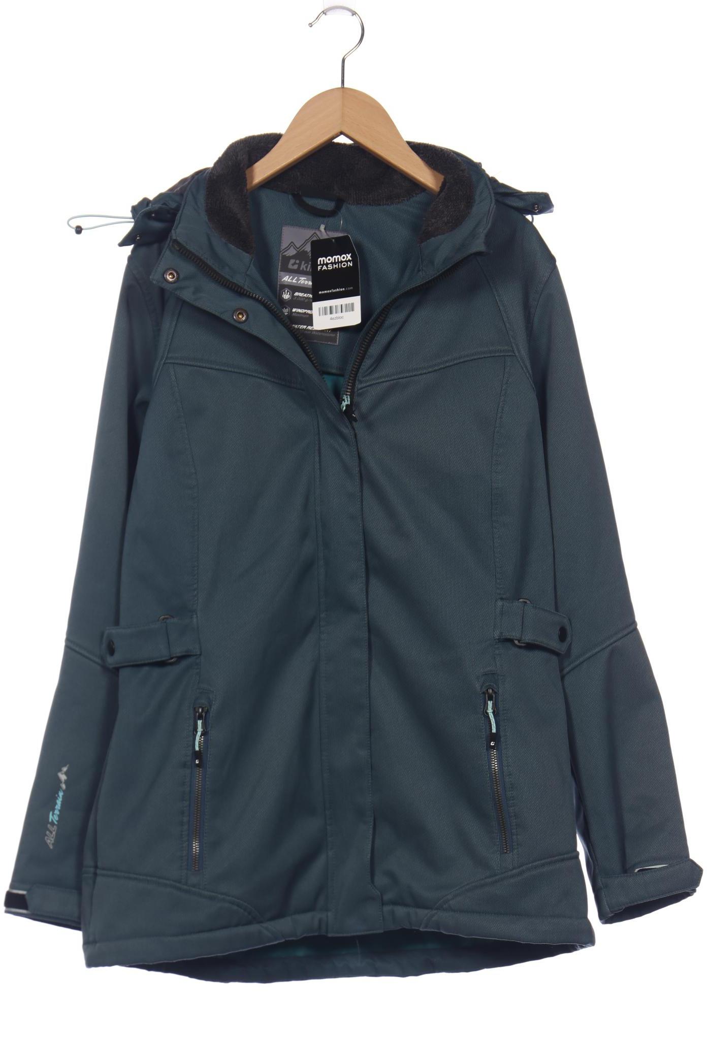 

killtec Damen Jacke, türkis