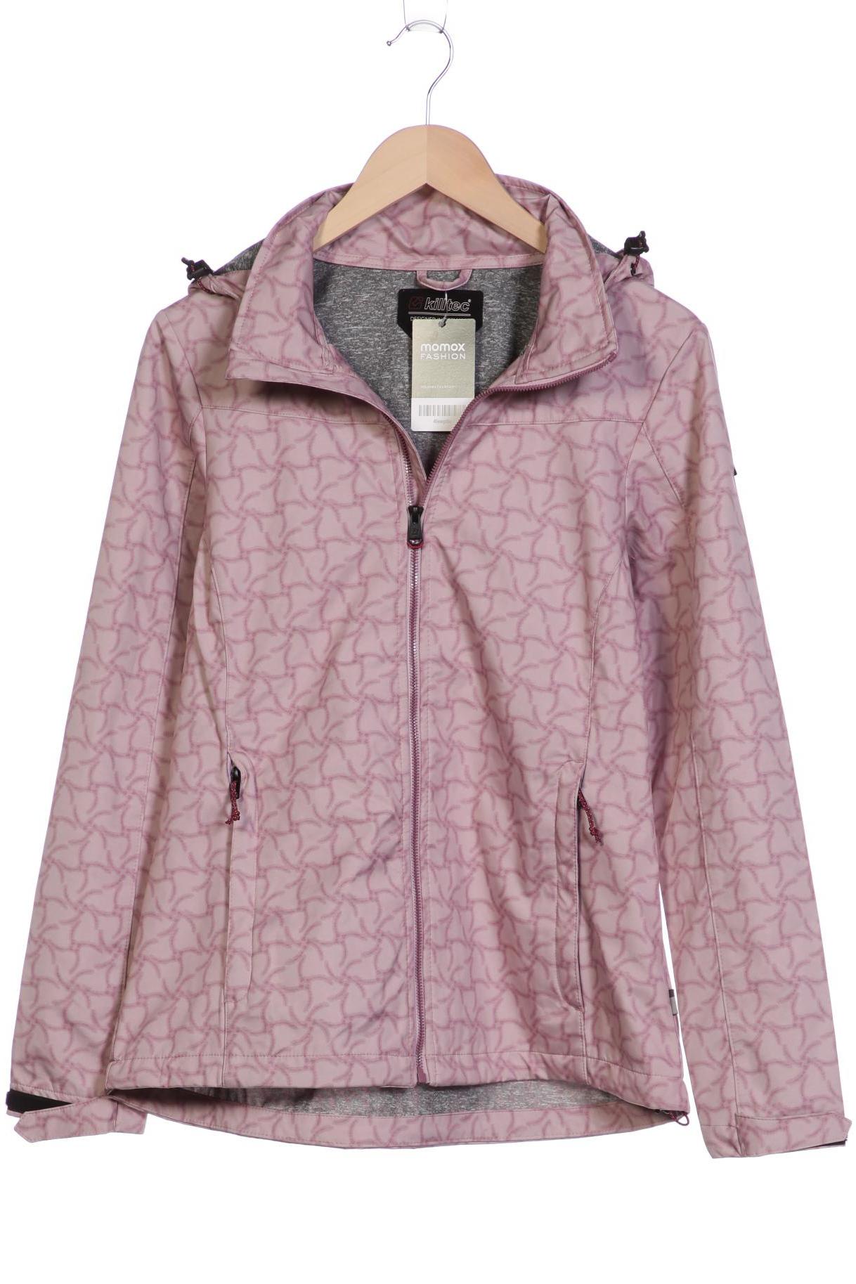 

killtec Damen Jacke, pink