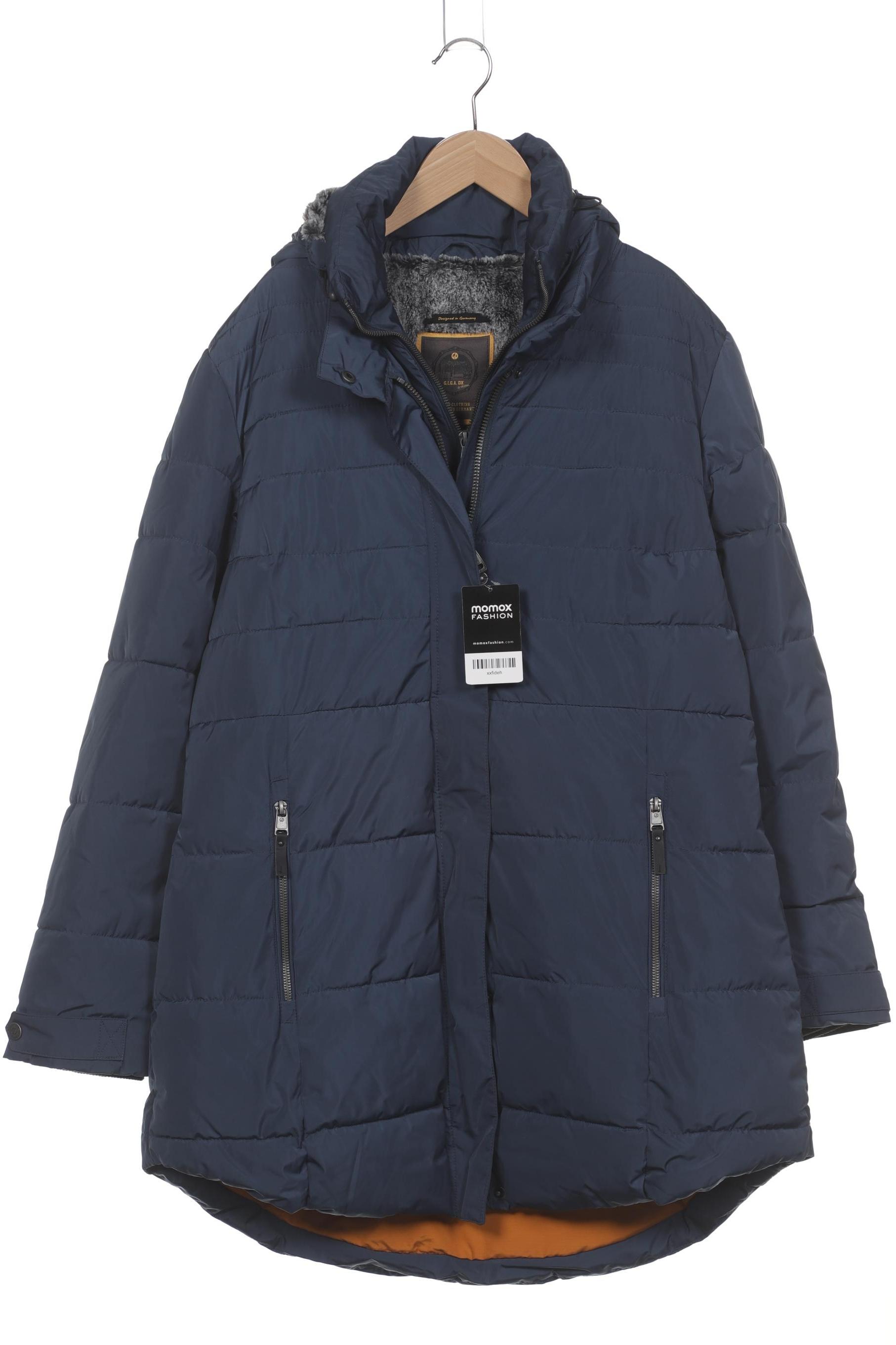 

killtec Damen Jacke, marineblau, Gr. 44