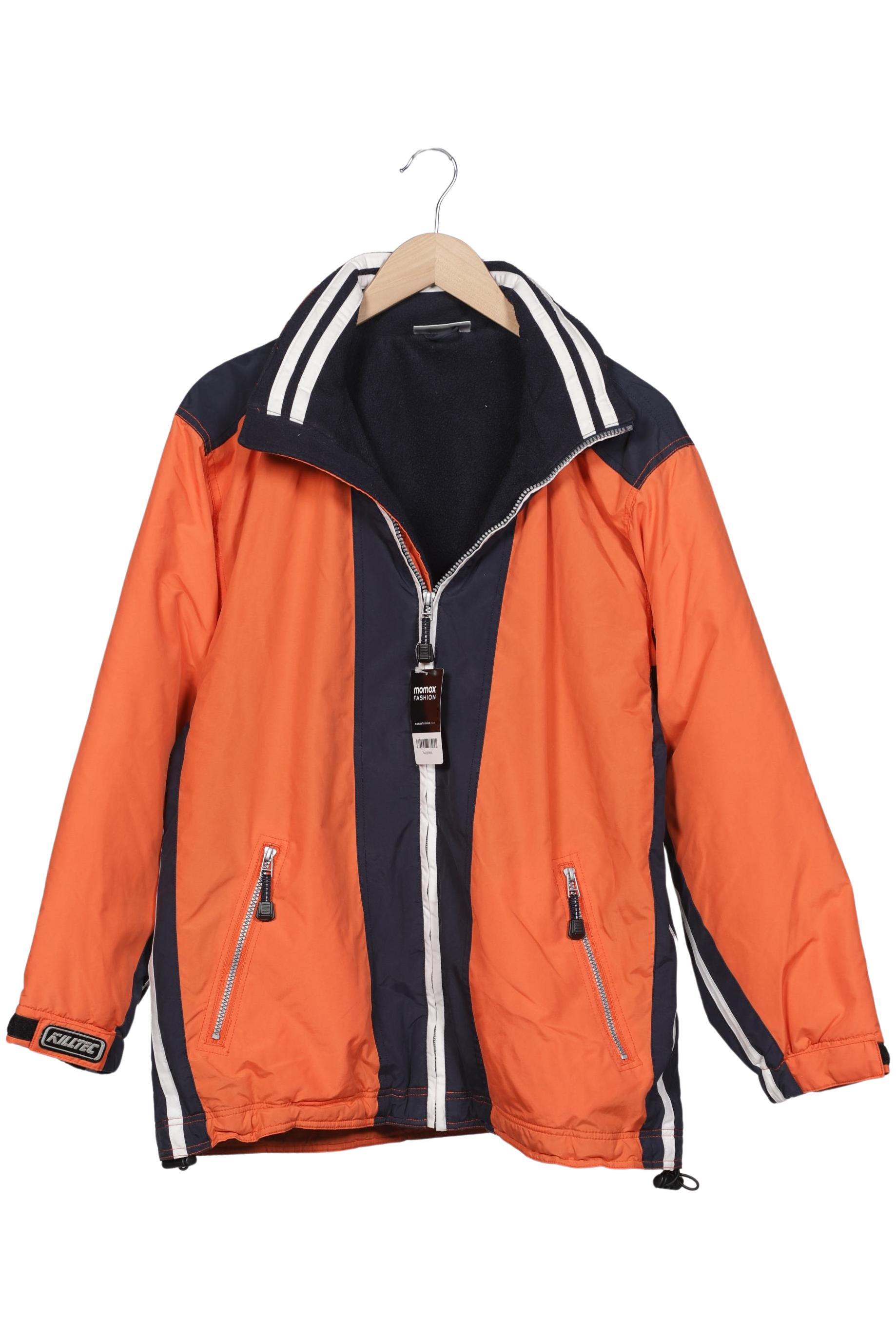 

killtec Damen Jacke, mehrfarbig, Gr. 36