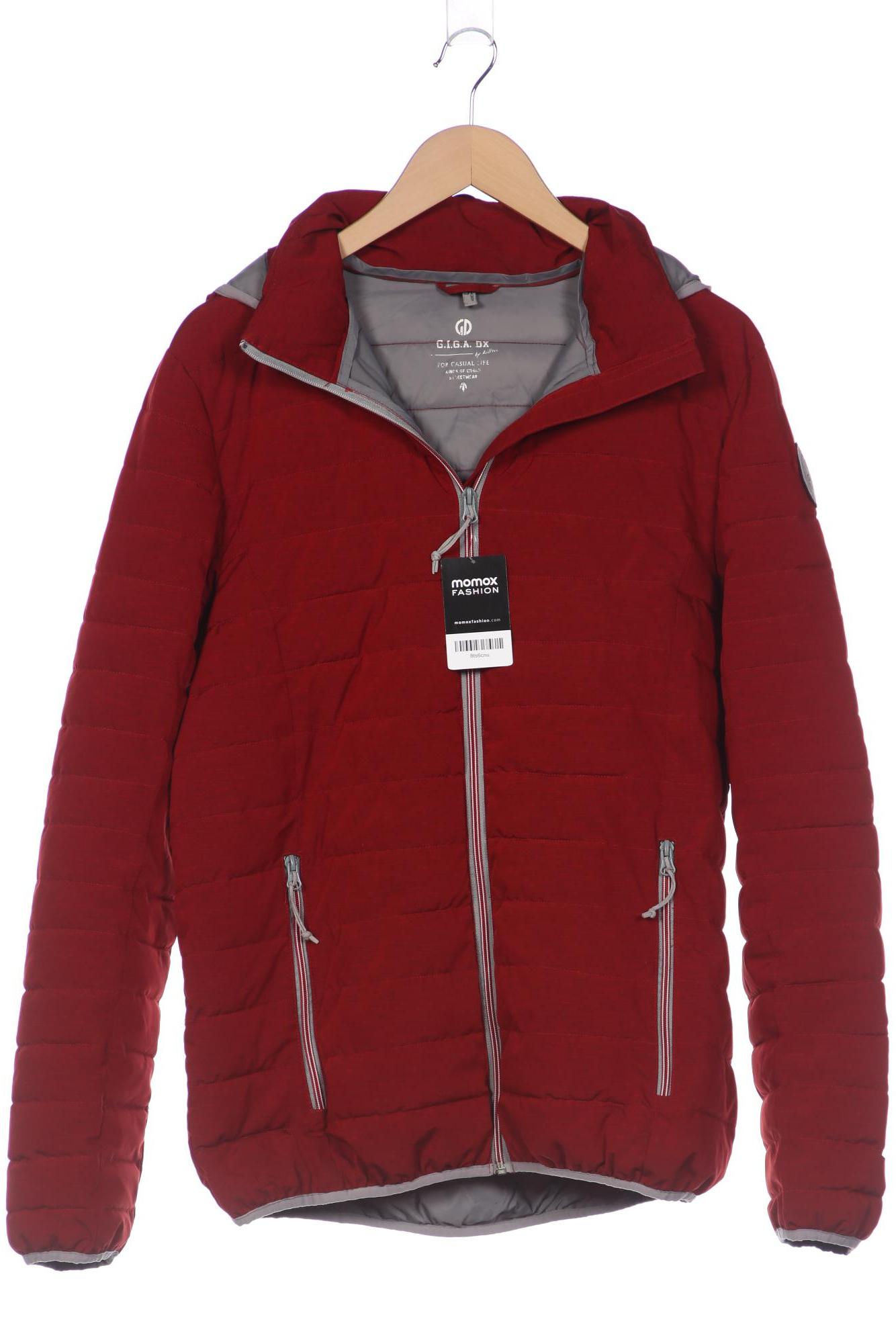 

killtec Damen Jacke, rot