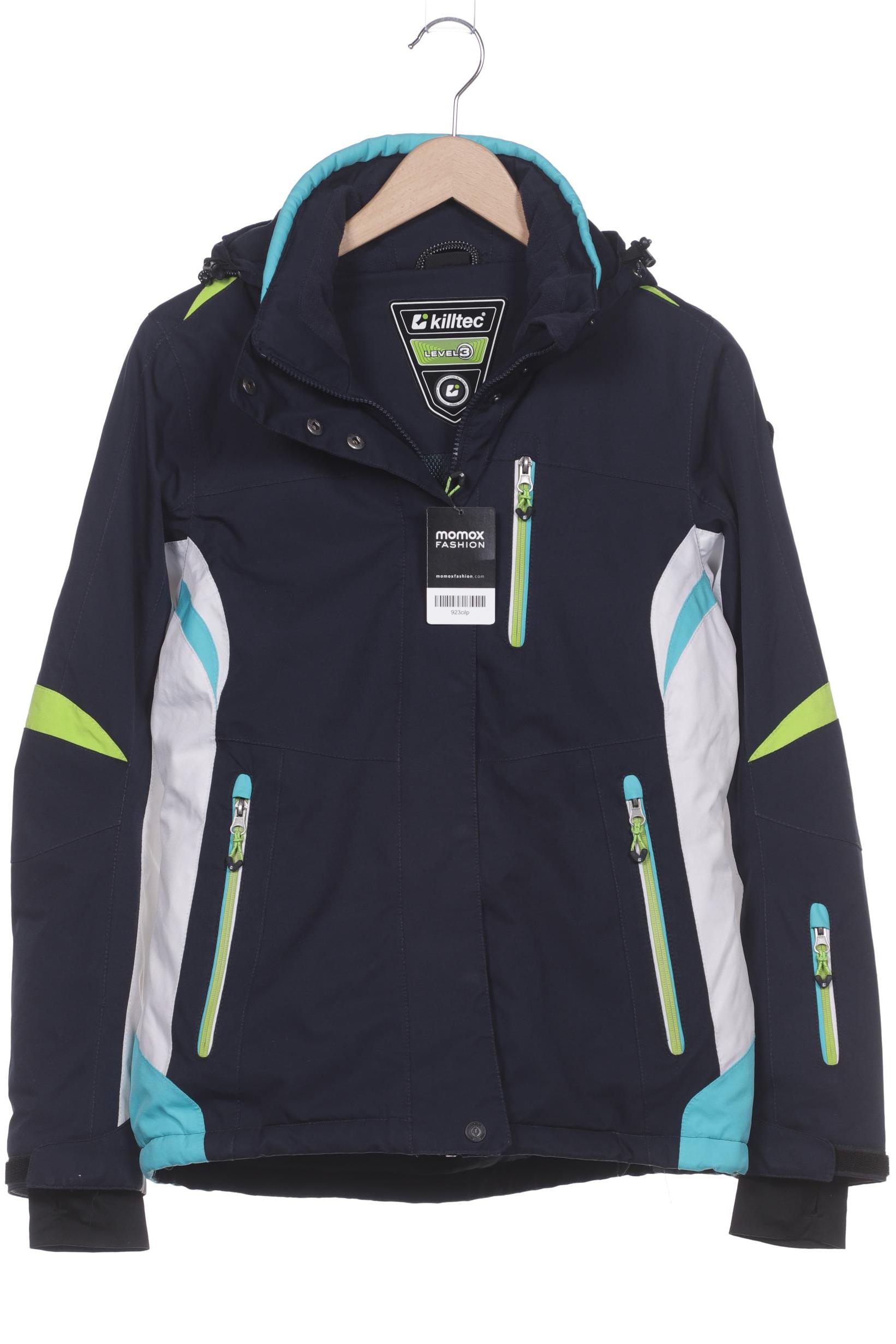 

killtec Damen Jacke, marineblau, Gr. 38