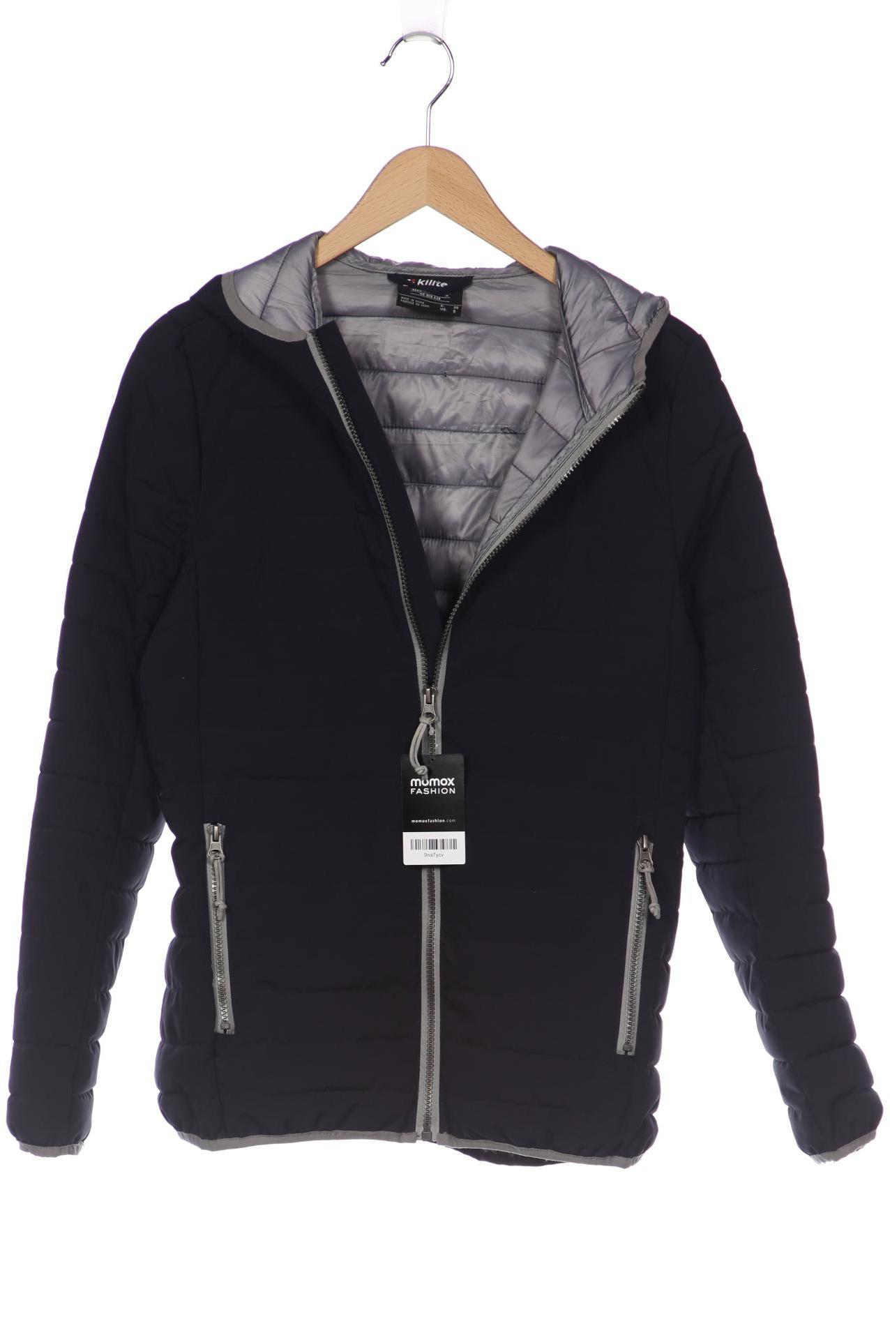 

killtec Damen Jacke, marineblau