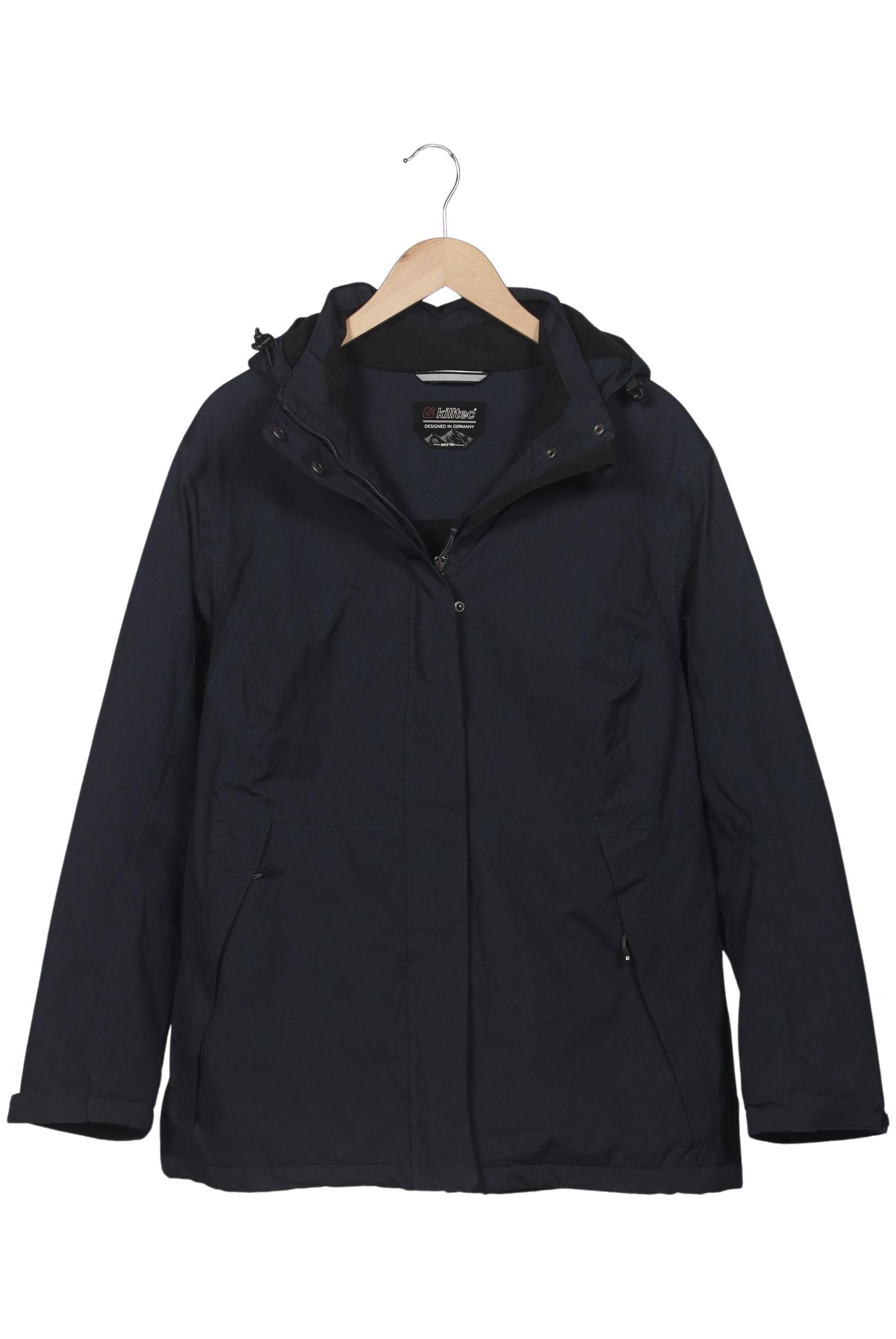 

killtec Damen Jacke, marineblau, Gr. 48