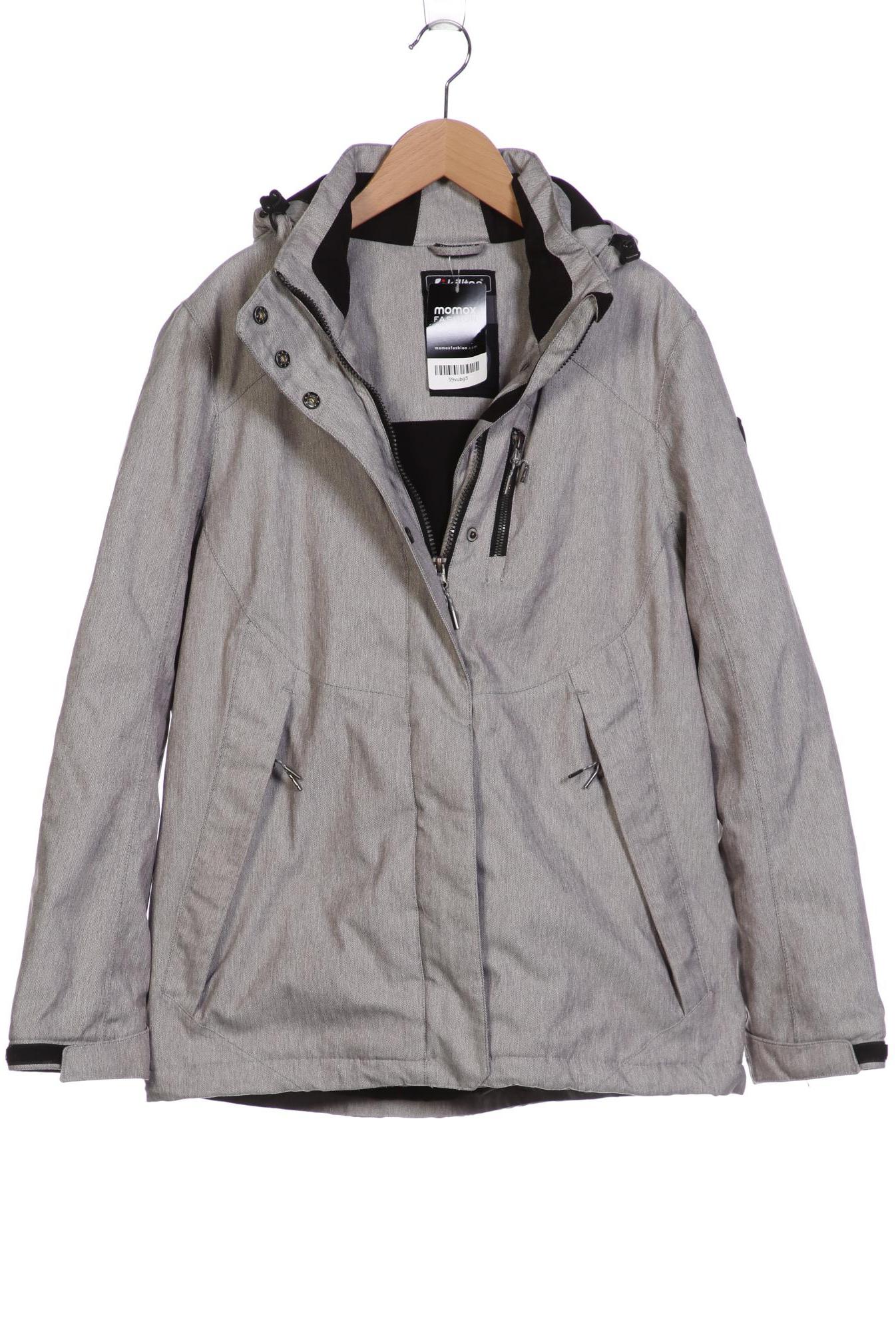 

killtec Damen Jacke, grau