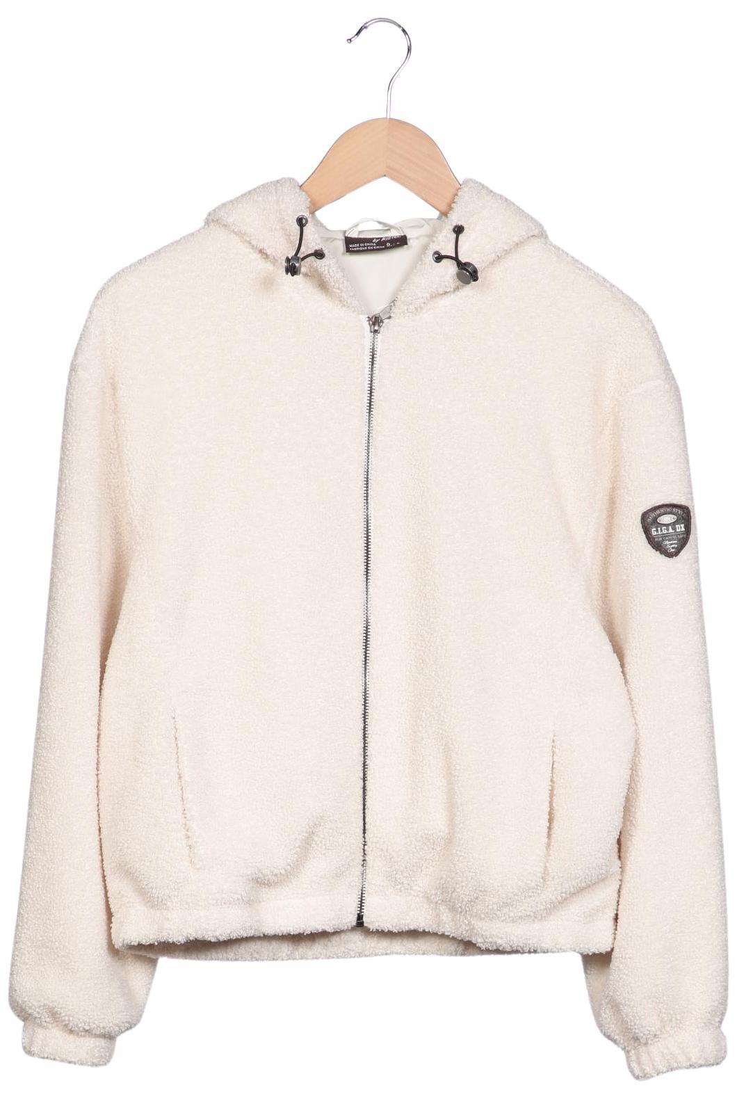 

killtec Damen Jacke, cremeweiß, Gr. 38