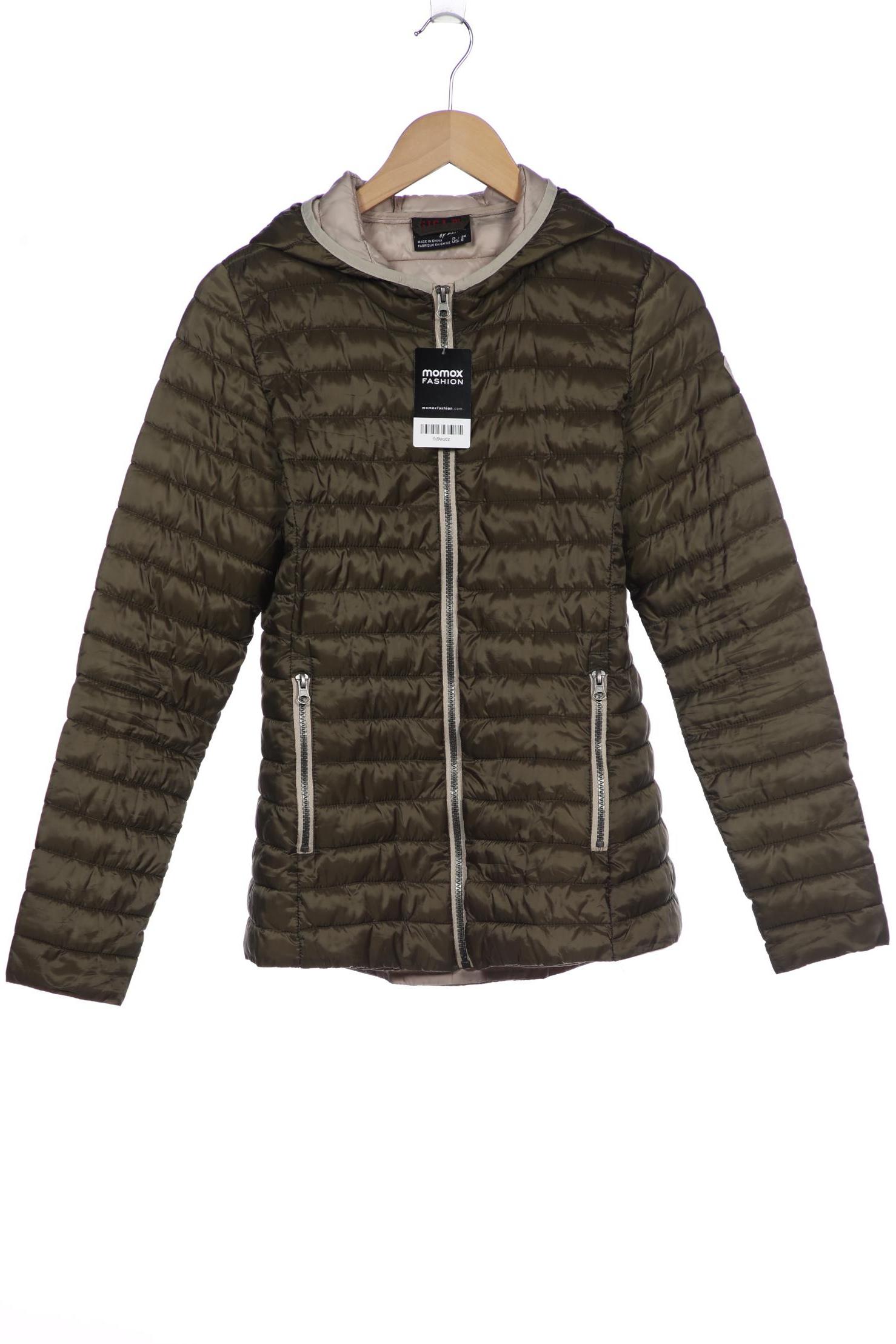 

killtec Damen Jacke, grün