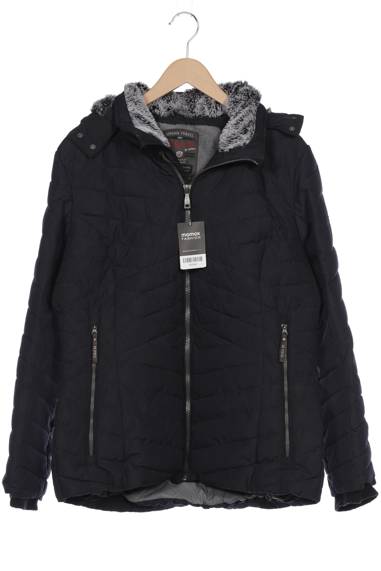 

killtec Damen Jacke, marineblau, Gr. 44