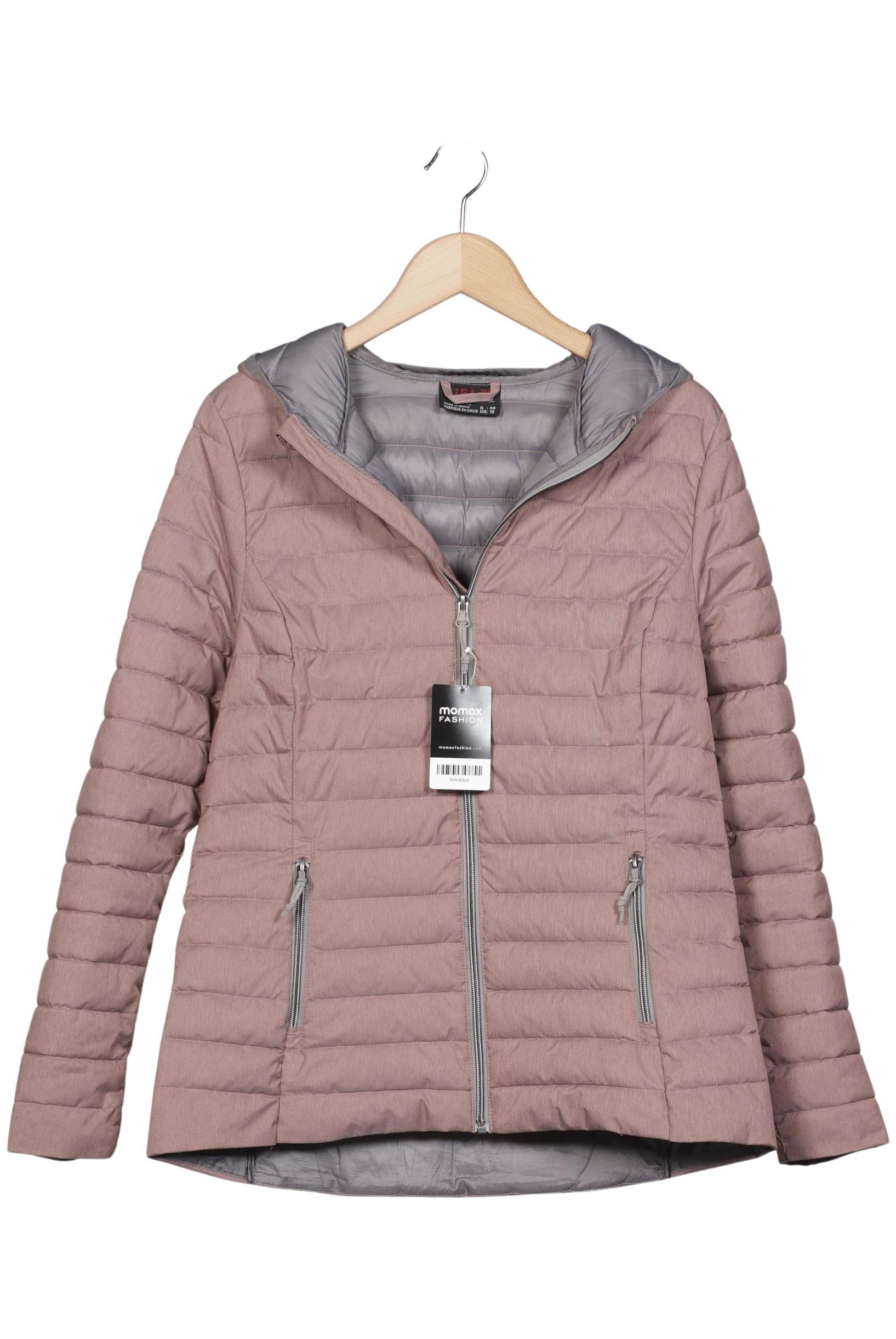 

killtec Damen Jacke, pink, Gr. 40