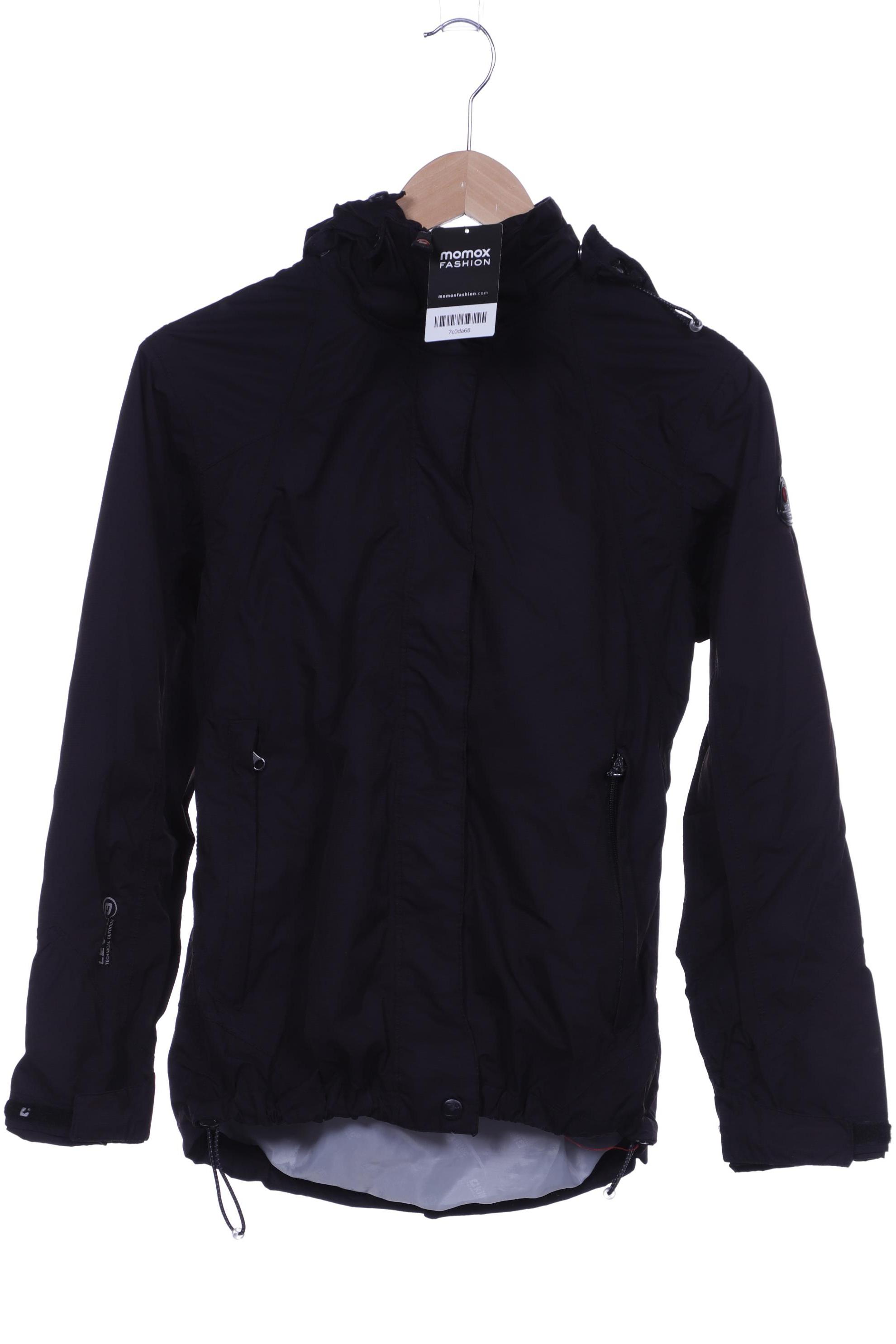 

killtec Damen Jacke, schwarz, Gr. 36