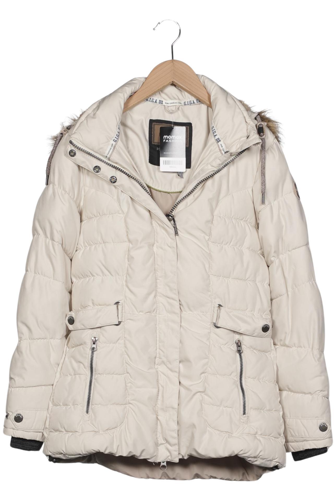 

killtec Damen Jacke, cremeweiß, Gr. 36