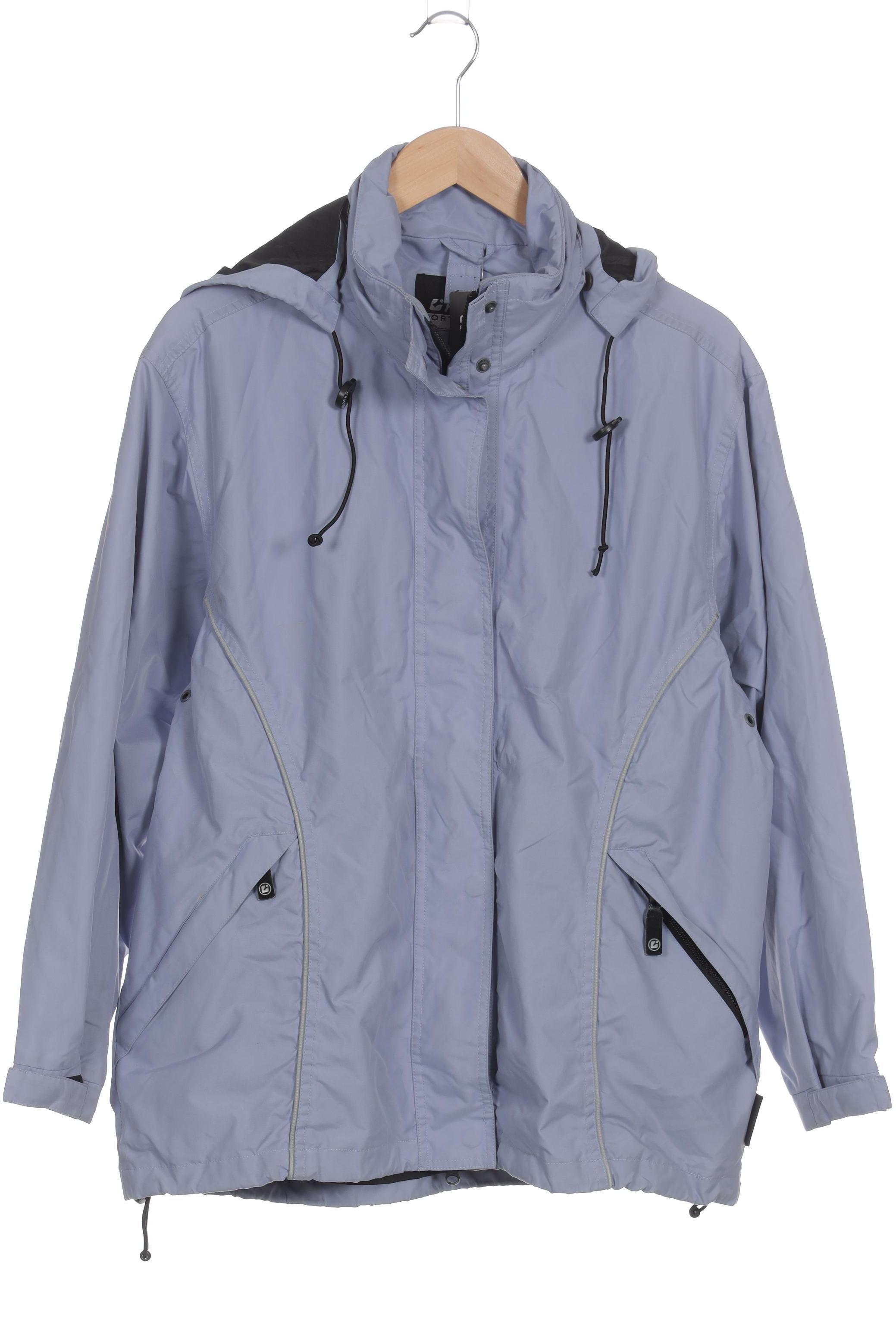

killtec Damen Jacke, blau, Gr. 36