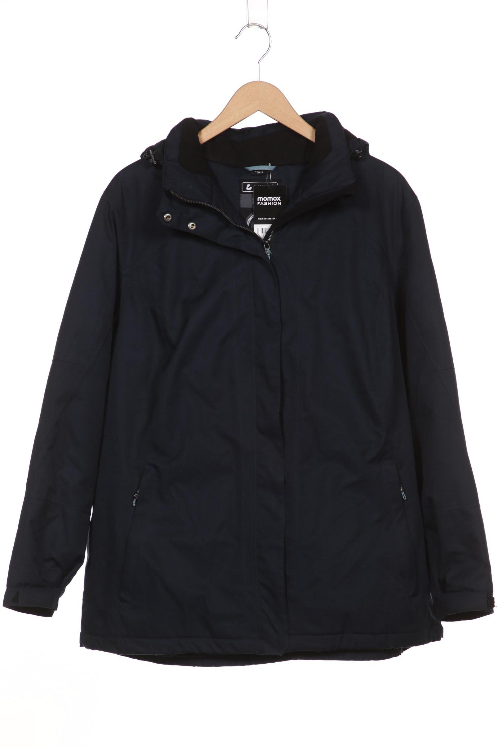 

killtec Damen Jacke, marineblau, Gr. 50
