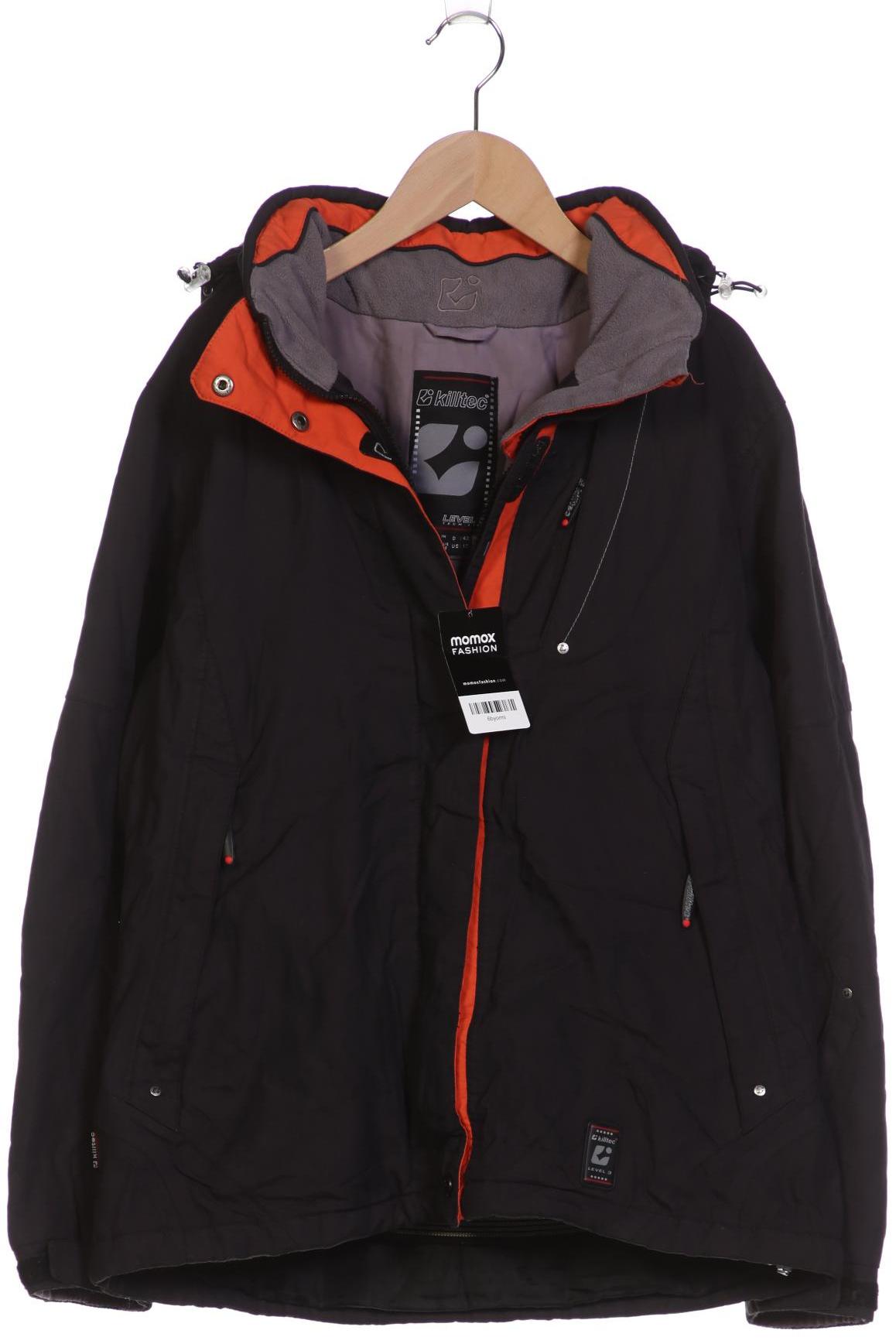 

killtec Damen Jacke, schwarz