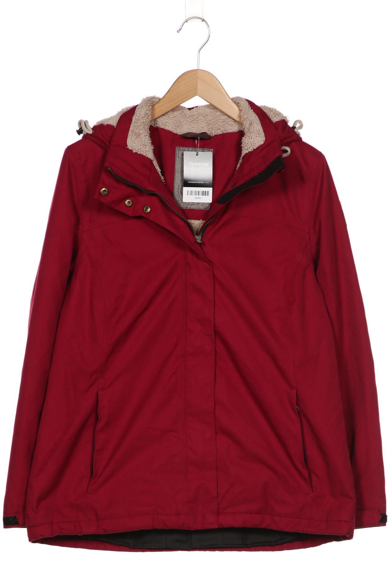 

killtec Damen Jacke, pink, Gr. 42