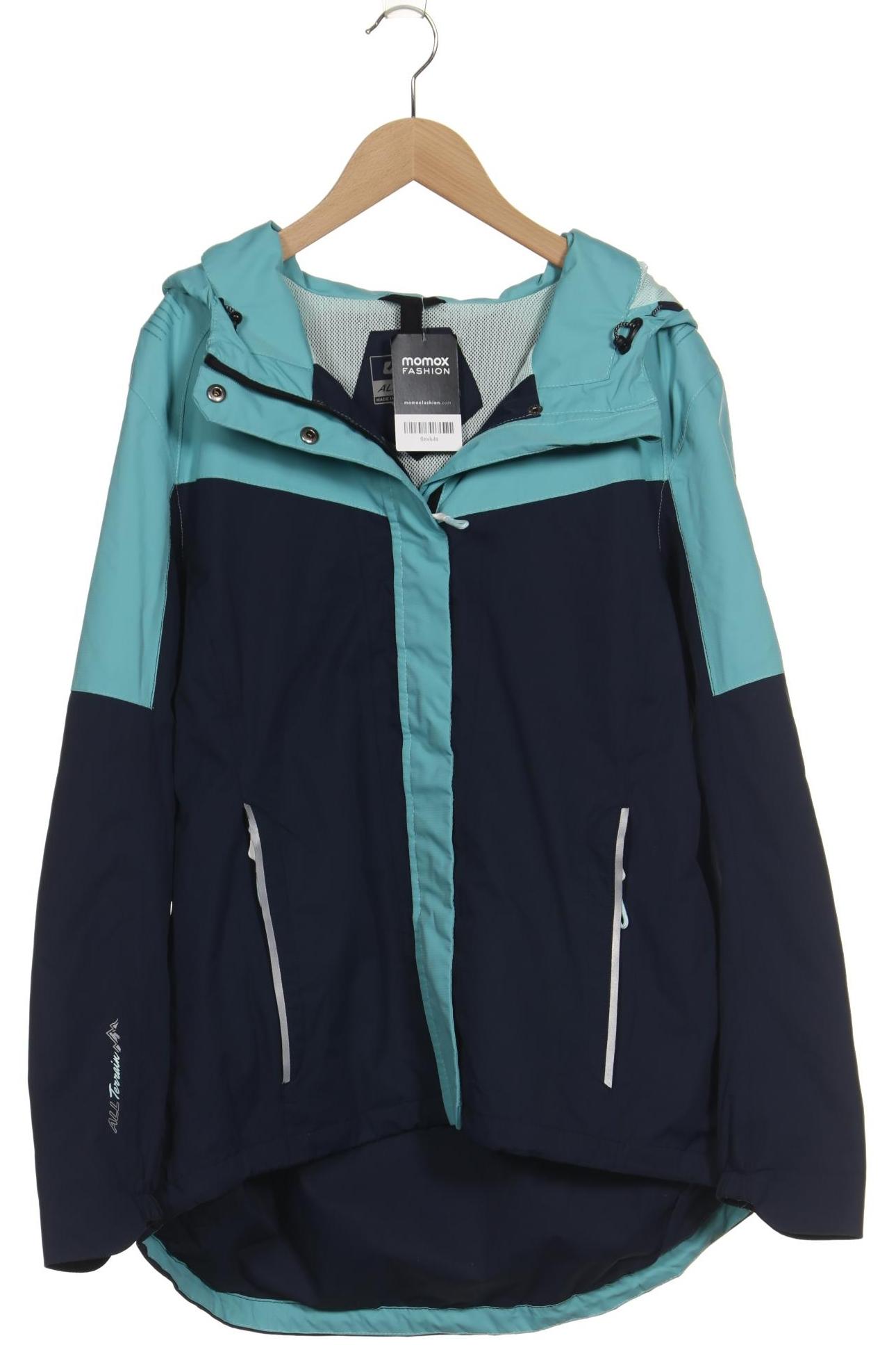 

killtec Damen Jacke, marineblau, Gr. 42