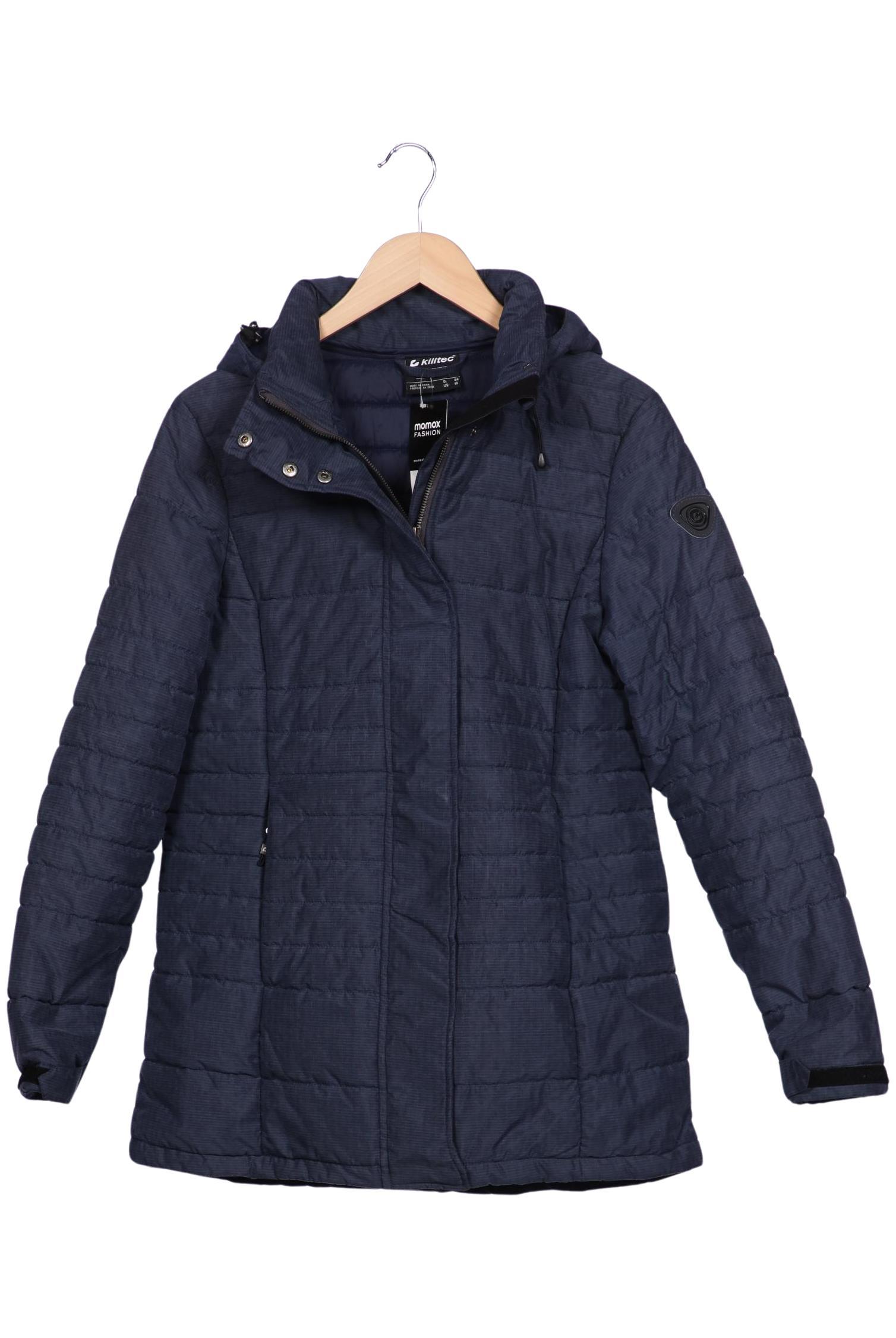 

killtec Damen Jacke, marineblau, Gr. 44