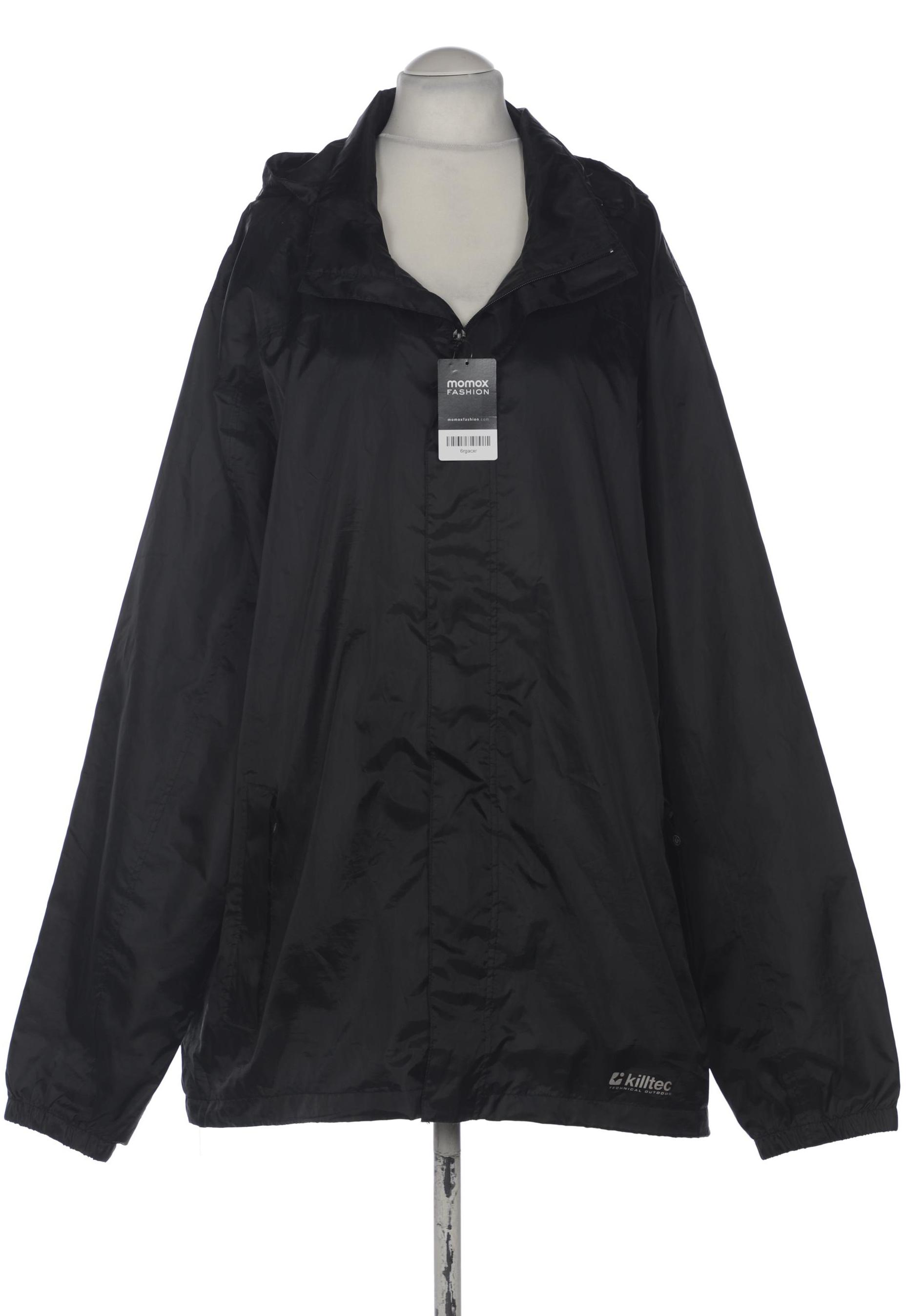 

killtec Damen Jacke, schwarz, Gr. 52