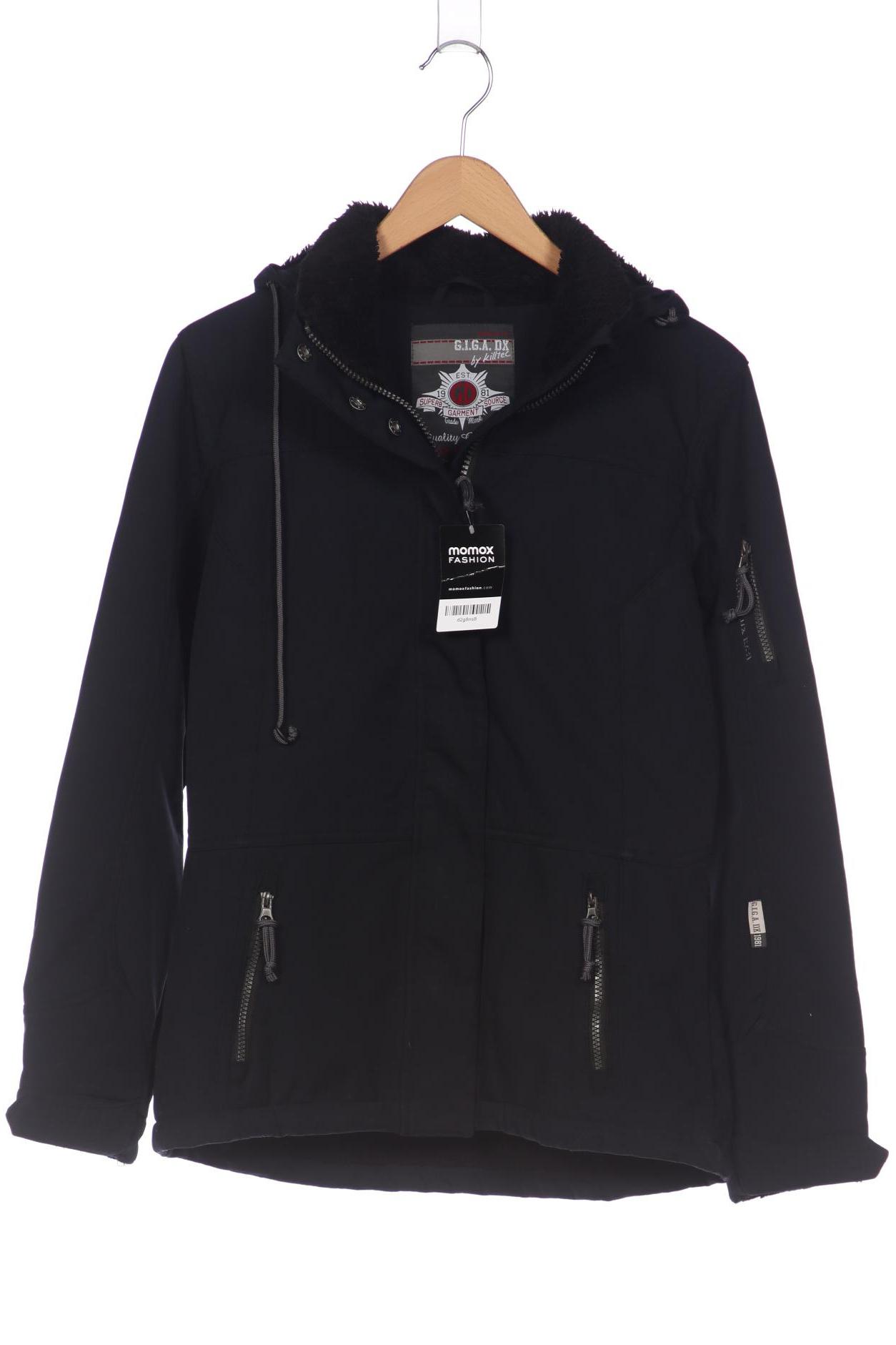 

killtec Damen Jacke, marineblau, Gr. 40