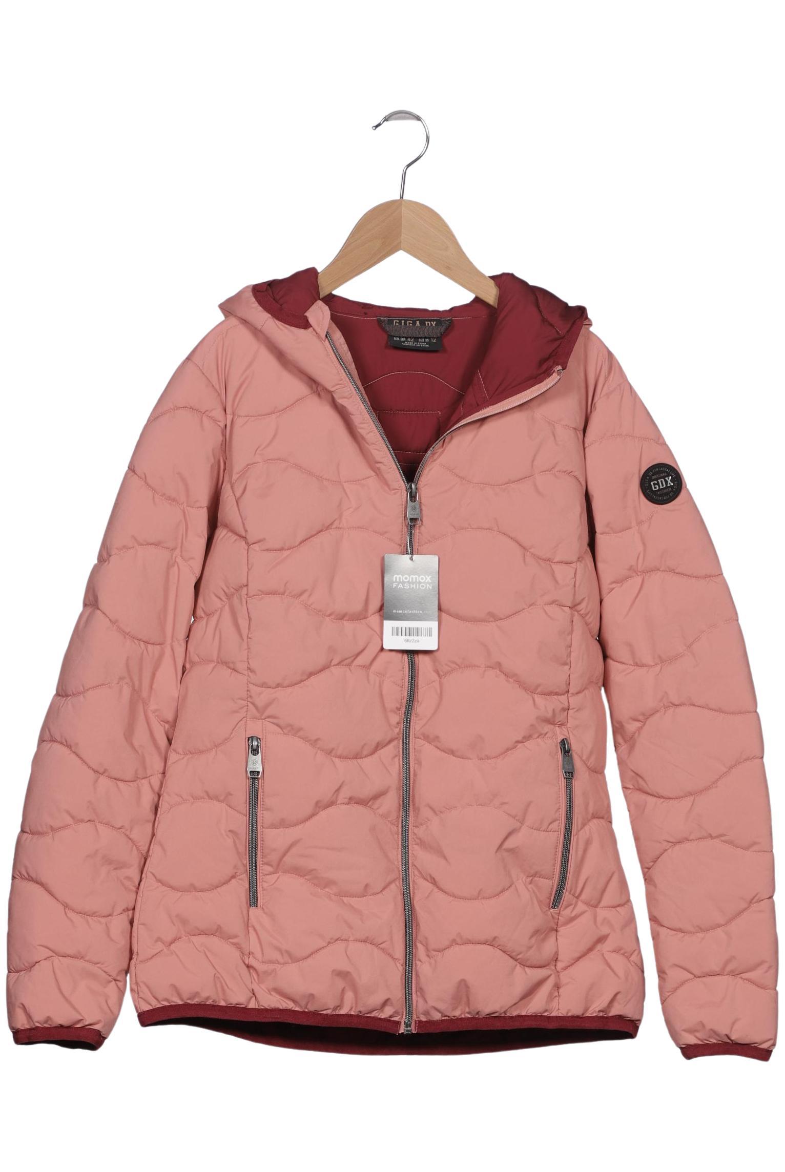 

killtec Damen Jacke, pink, Gr. 42