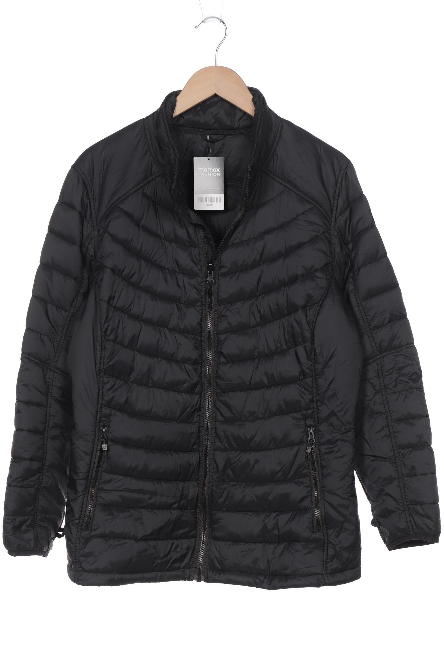 

killtec Damen Jacke, schwarz, Gr. 46