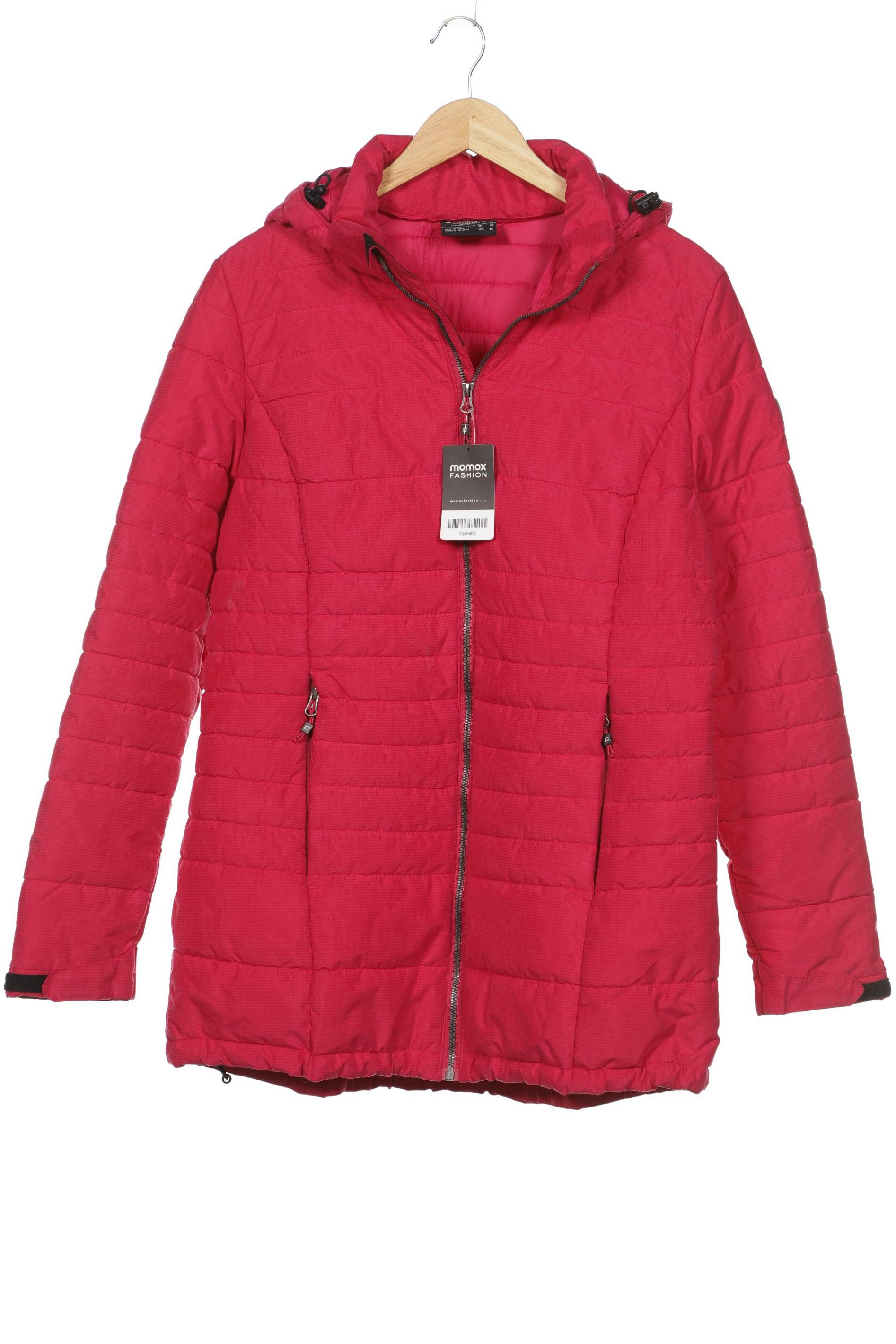 

killtec Damen Jacke, pink, Gr. 46