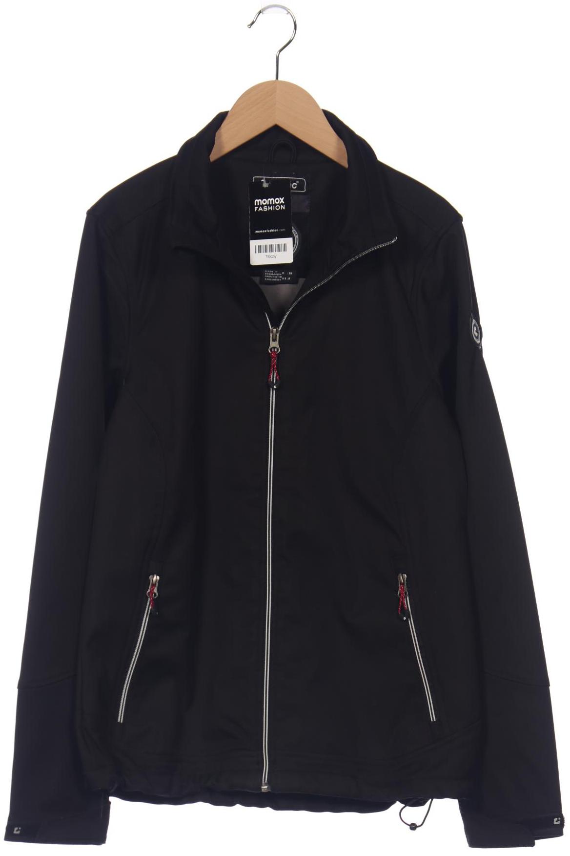 

killtec Damen Jacke, schwarz