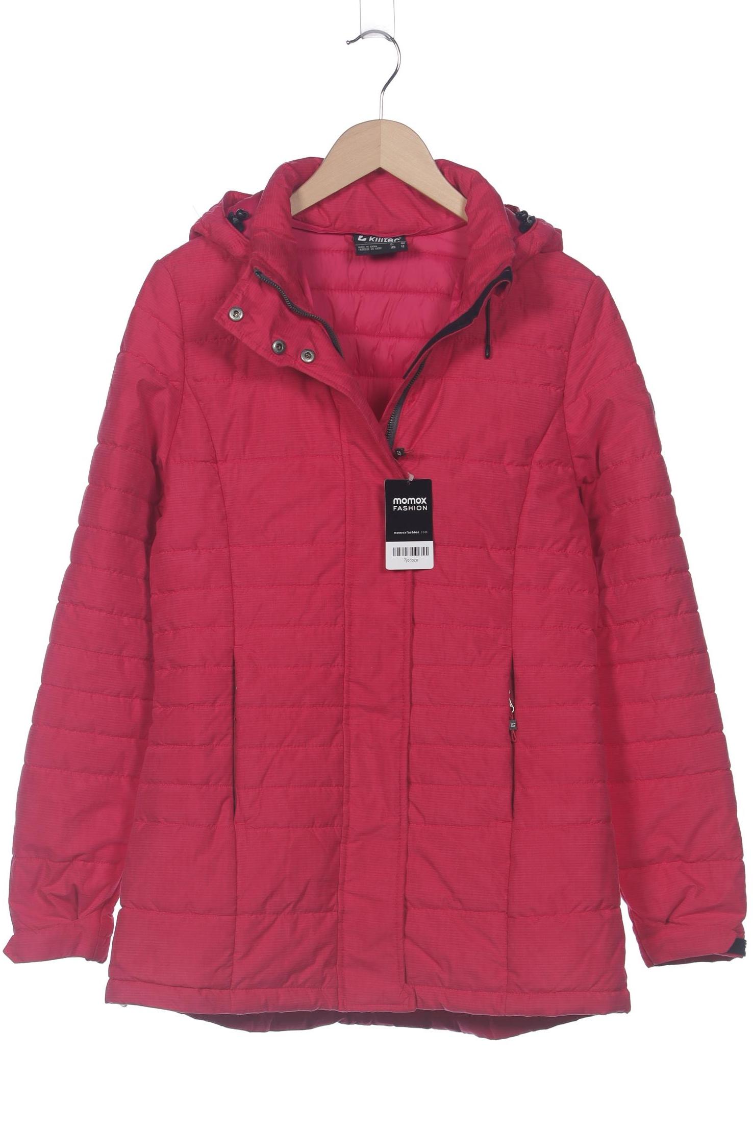 

killtec Damen Jacke, pink, Gr. 42