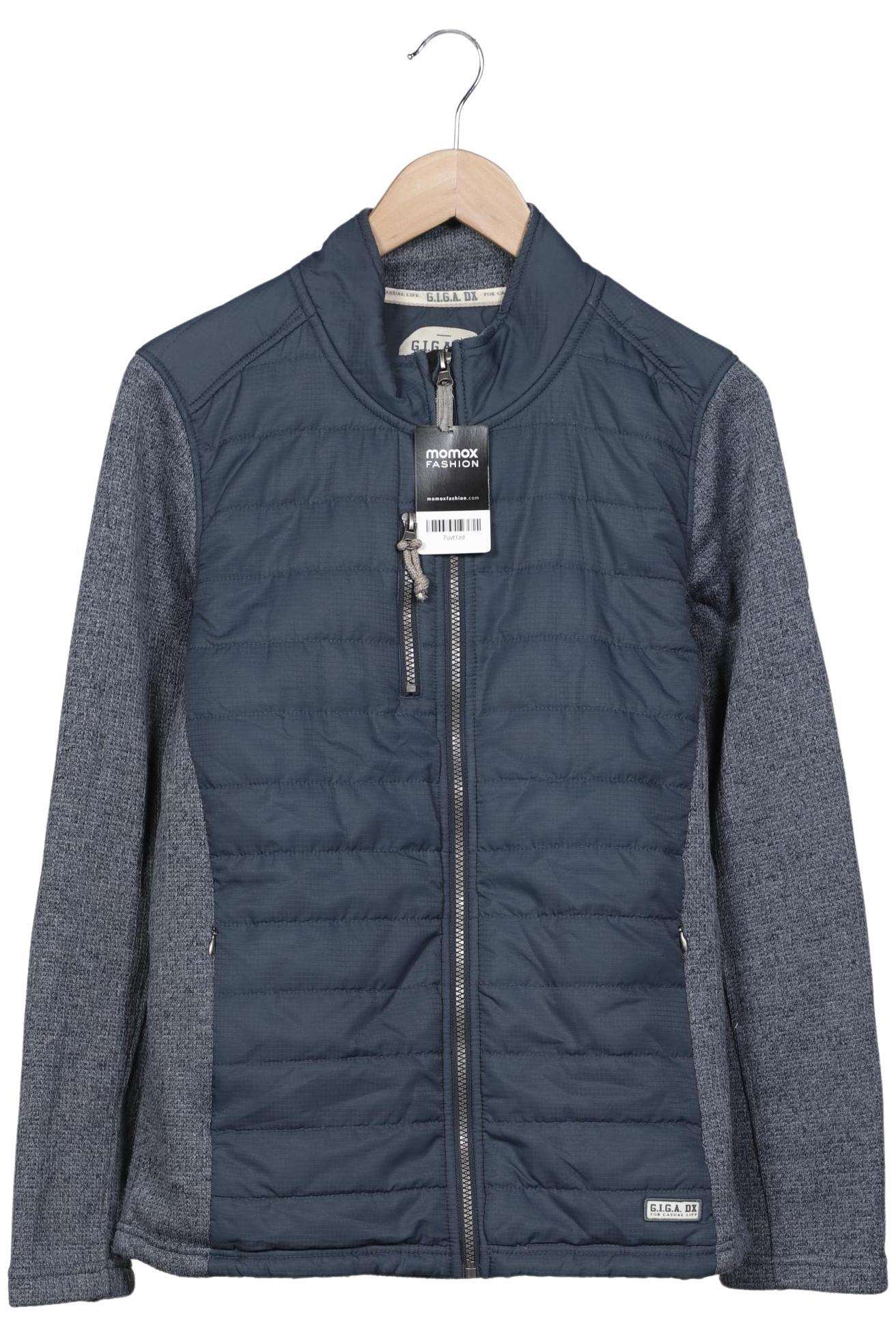 

killtec Damen Jacke, blau, Gr. 42