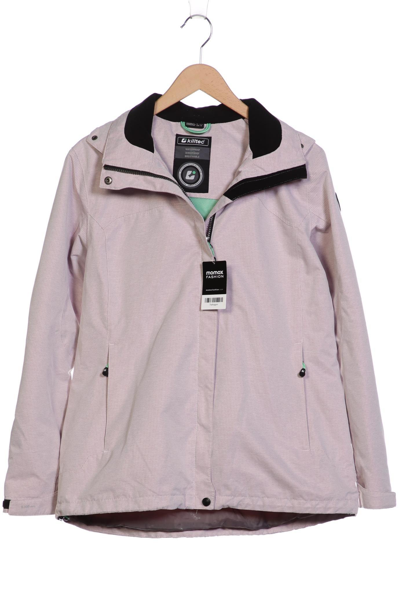 

killtec Damen Jacke, flieder, Gr. 44