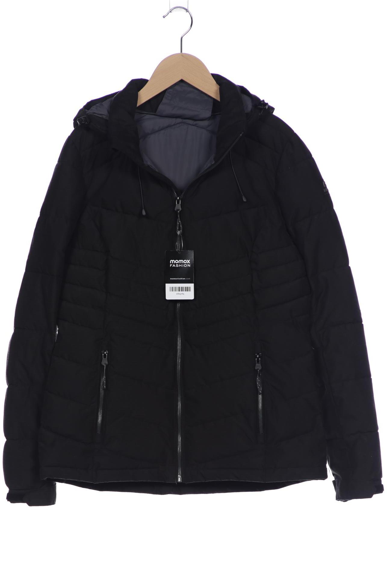 

killtec Damen Jacke, schwarz, Gr. 38