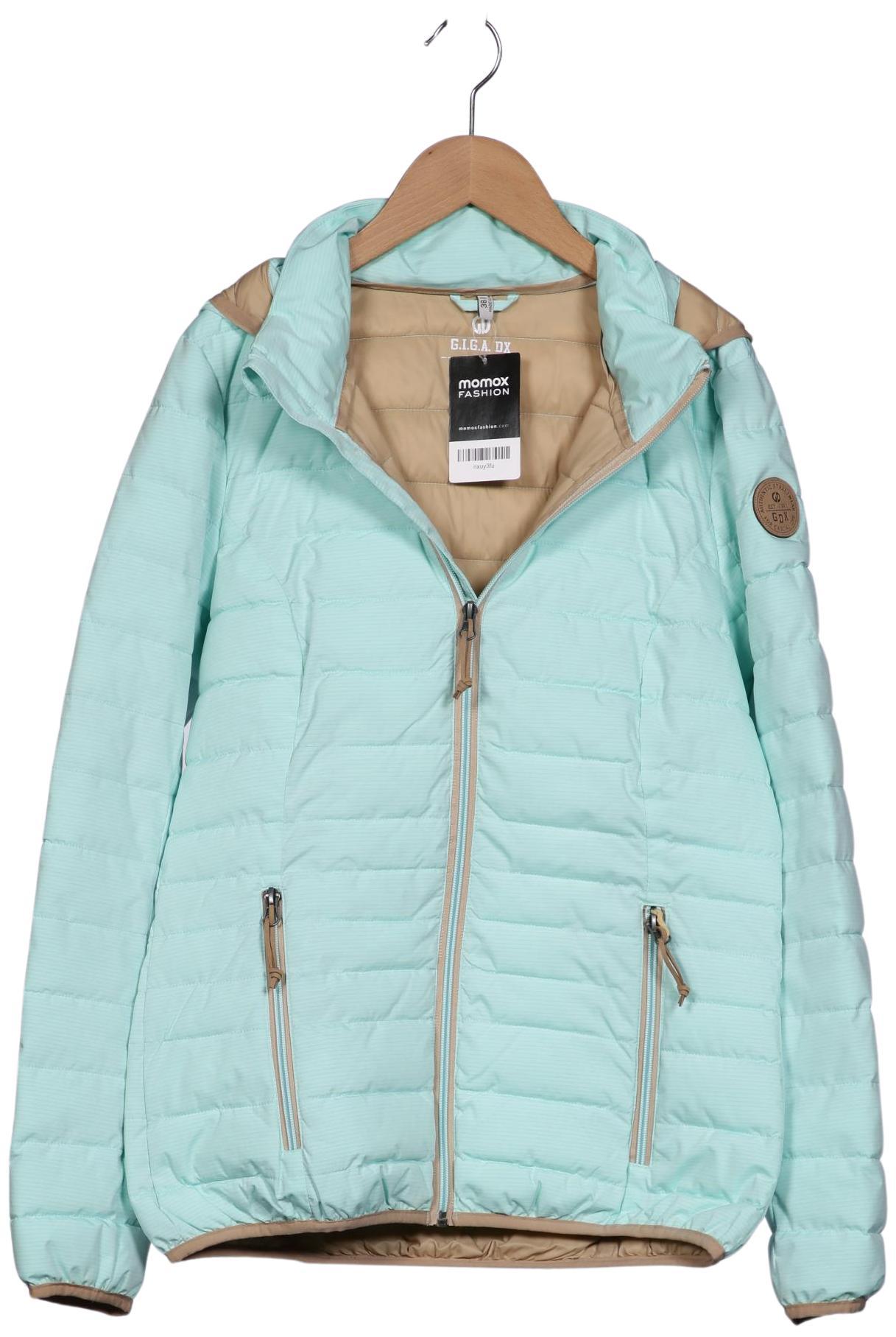 

killtec Damen Jacke, hellblau, Gr. 38