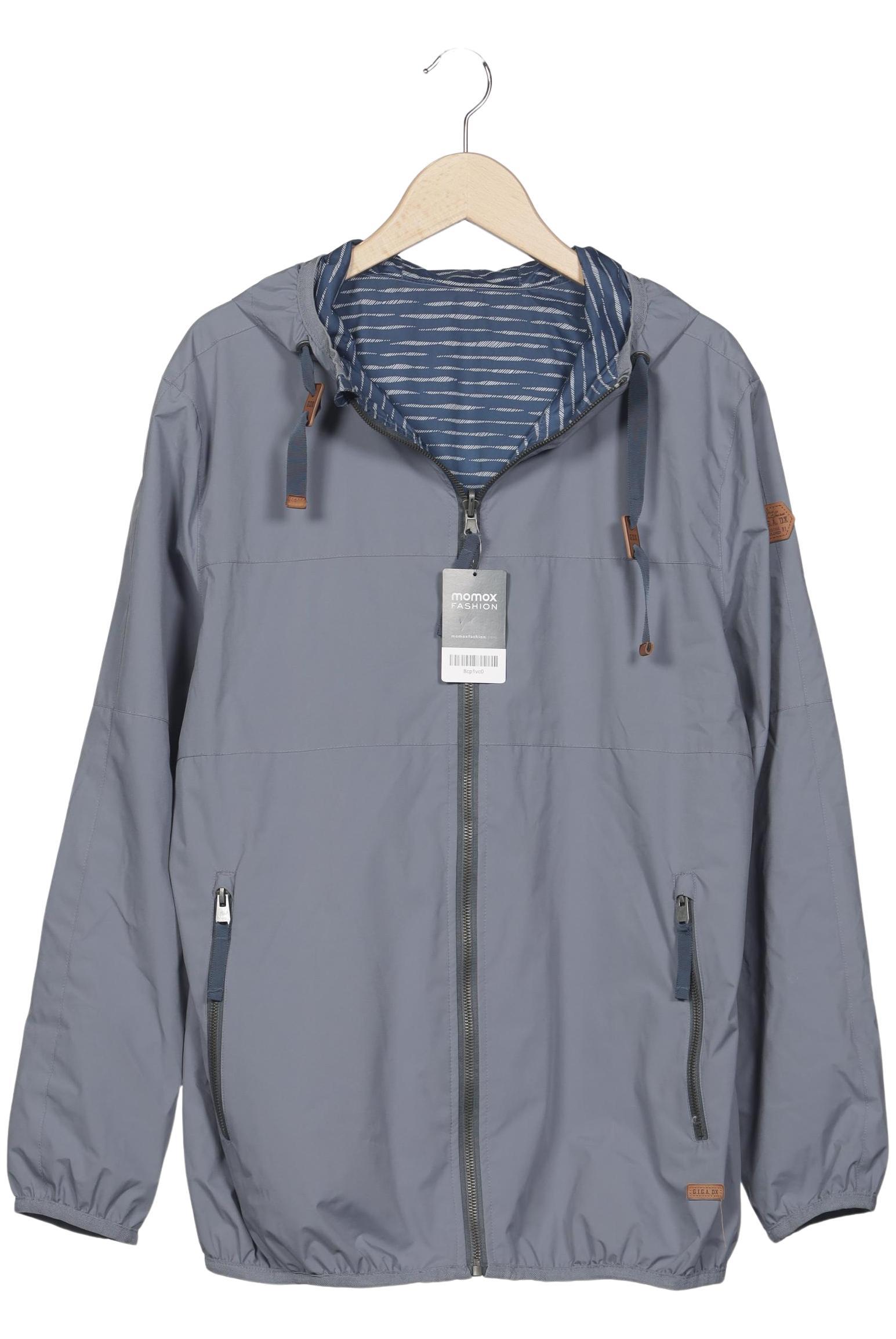 

killtec Damen Jacke, grau, Gr. 46