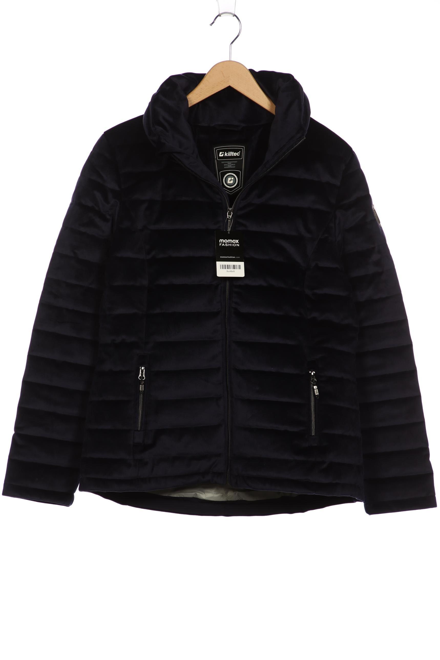

killtec Damen Jacke, marineblau, Gr. 42