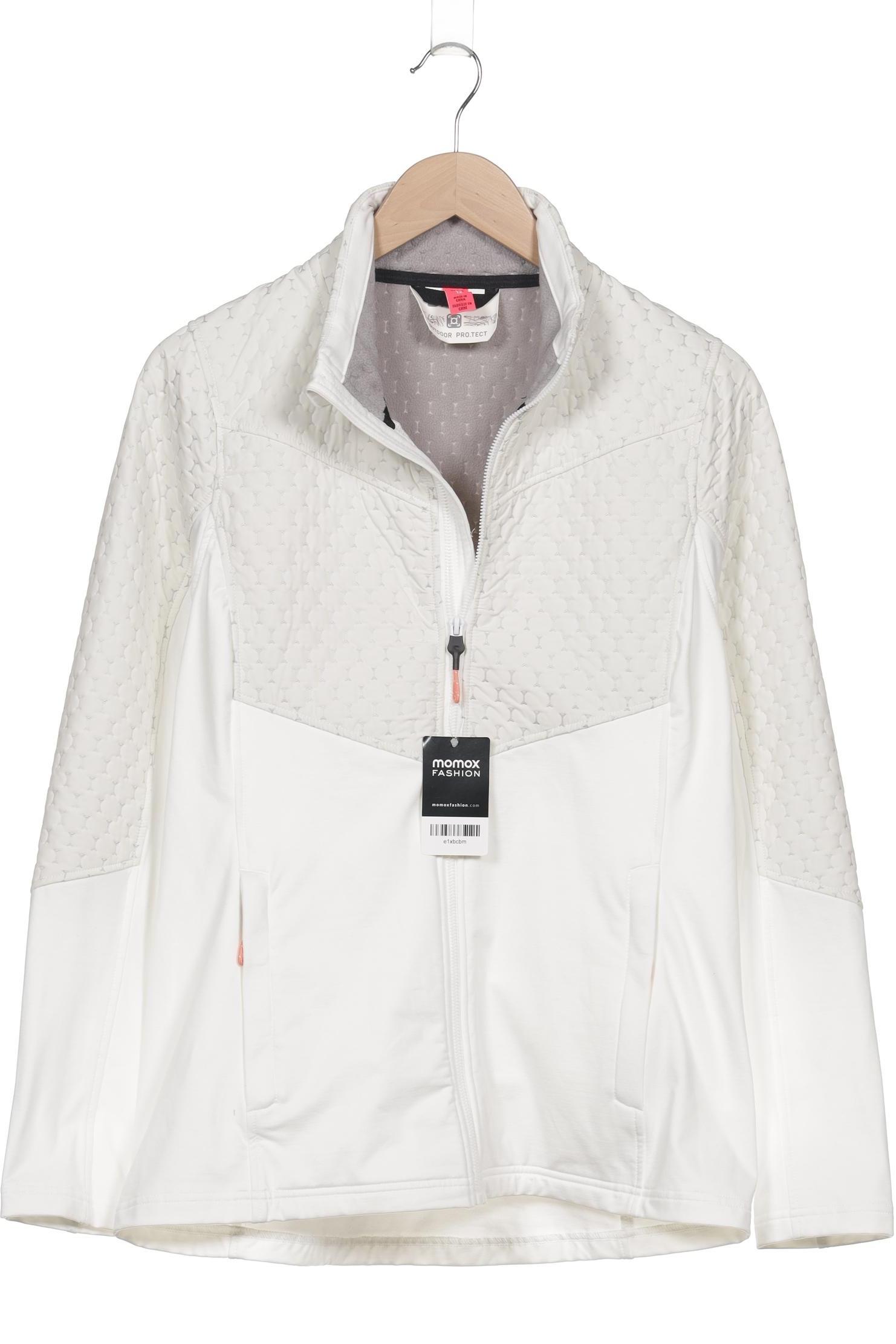 

killtec Damen Jacke, weiß, Gr. 42