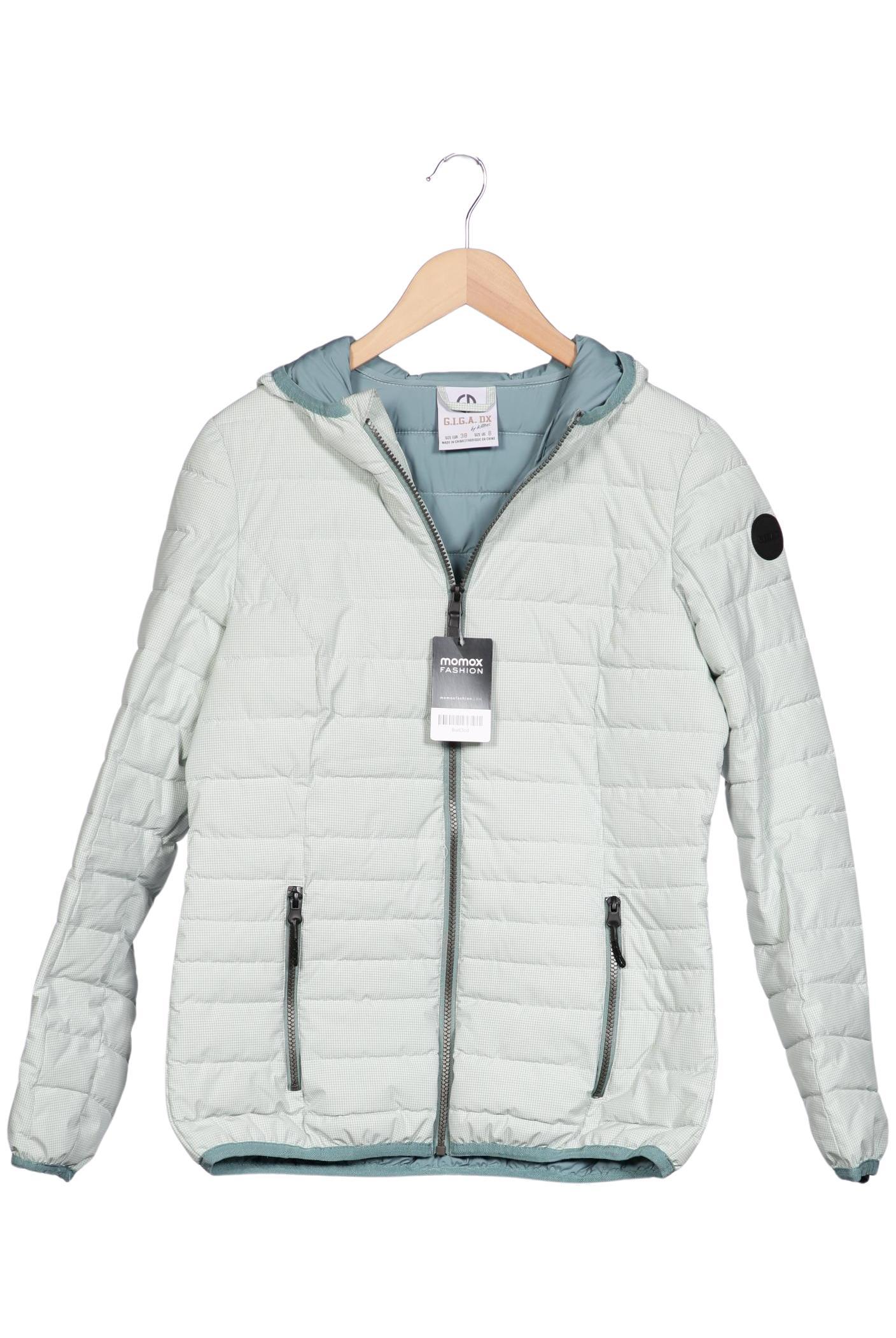 

killtec Damen Jacke, hellgrün, Gr. 38