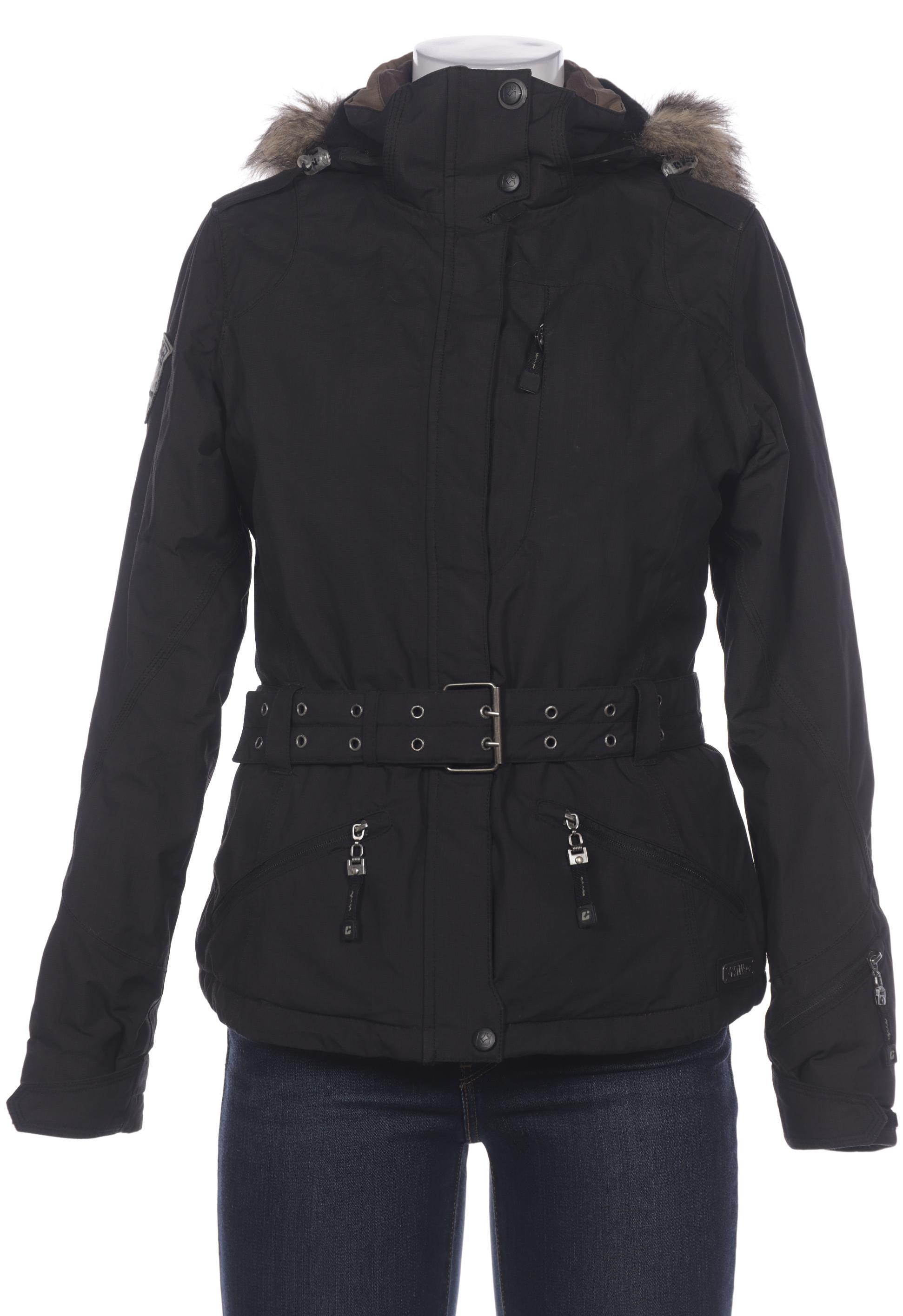 

killtec Damen Jacke, schwarz, Gr. 38